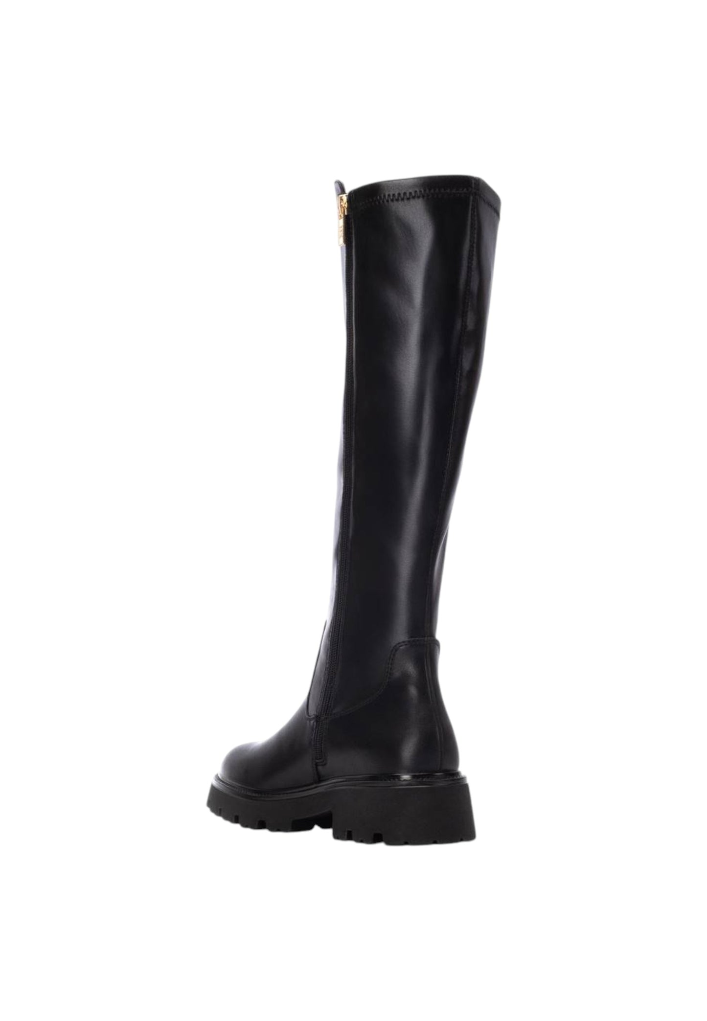 Stivale XTI 144419 NERO donna