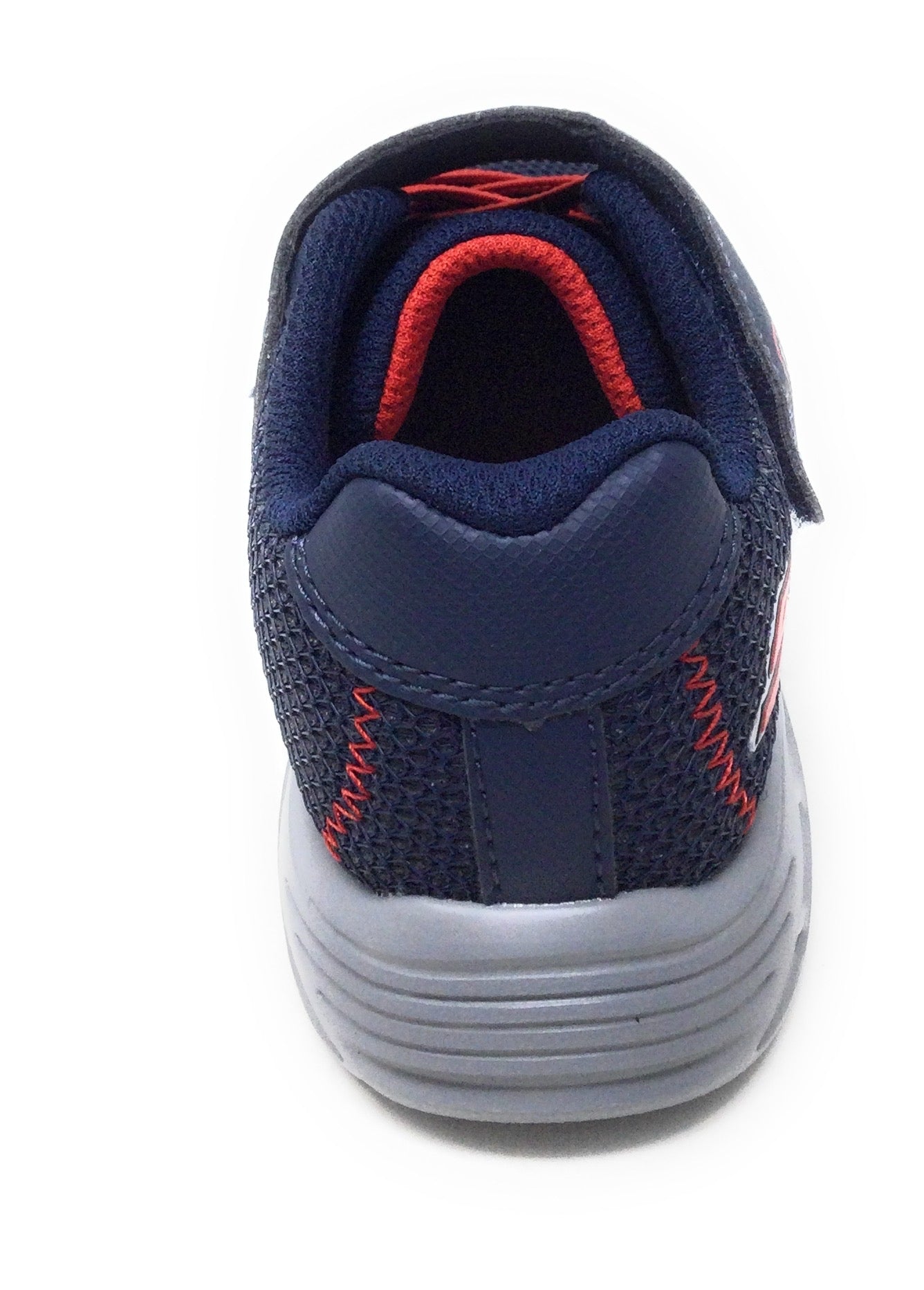 Scarpa da ginnastica con luci SKECHERS 401530L/NVRD bambino
