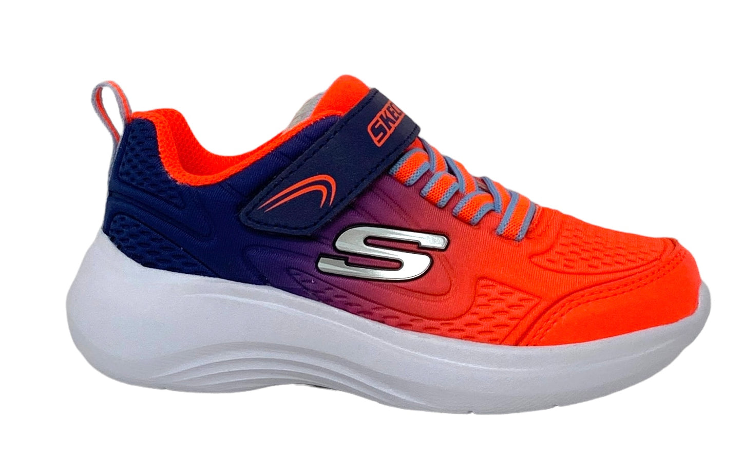 Scarpa da ginnastica SKECHERS 302474L/NVCL unisex