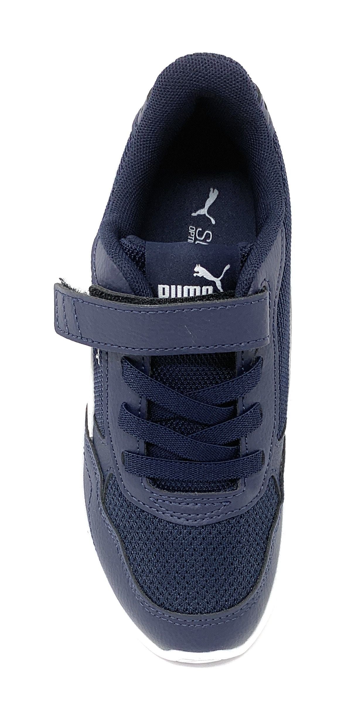 Scarpa da ginnastica PUMA X-RAY SPEED LITE AC PS 385526 03 BAMBINO