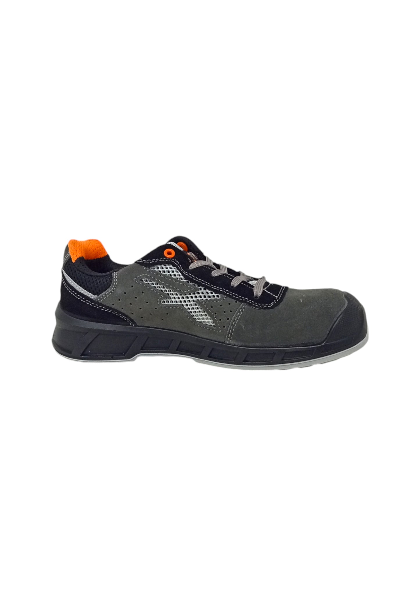 Scarpa da lavoro UPOWER Red Smart Mars RK20046 Uomo