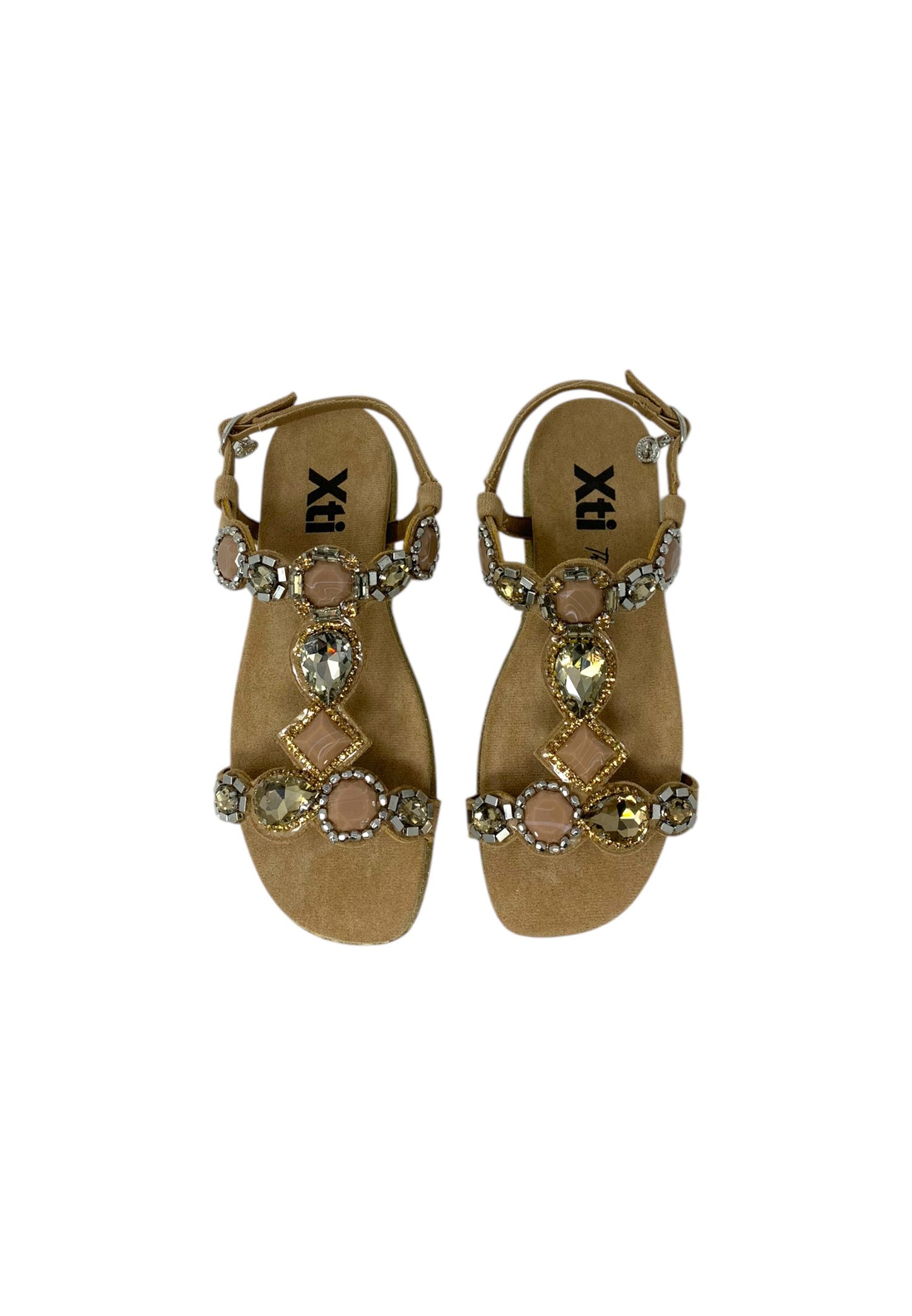Sandali XTI 143996 BEIGE donna