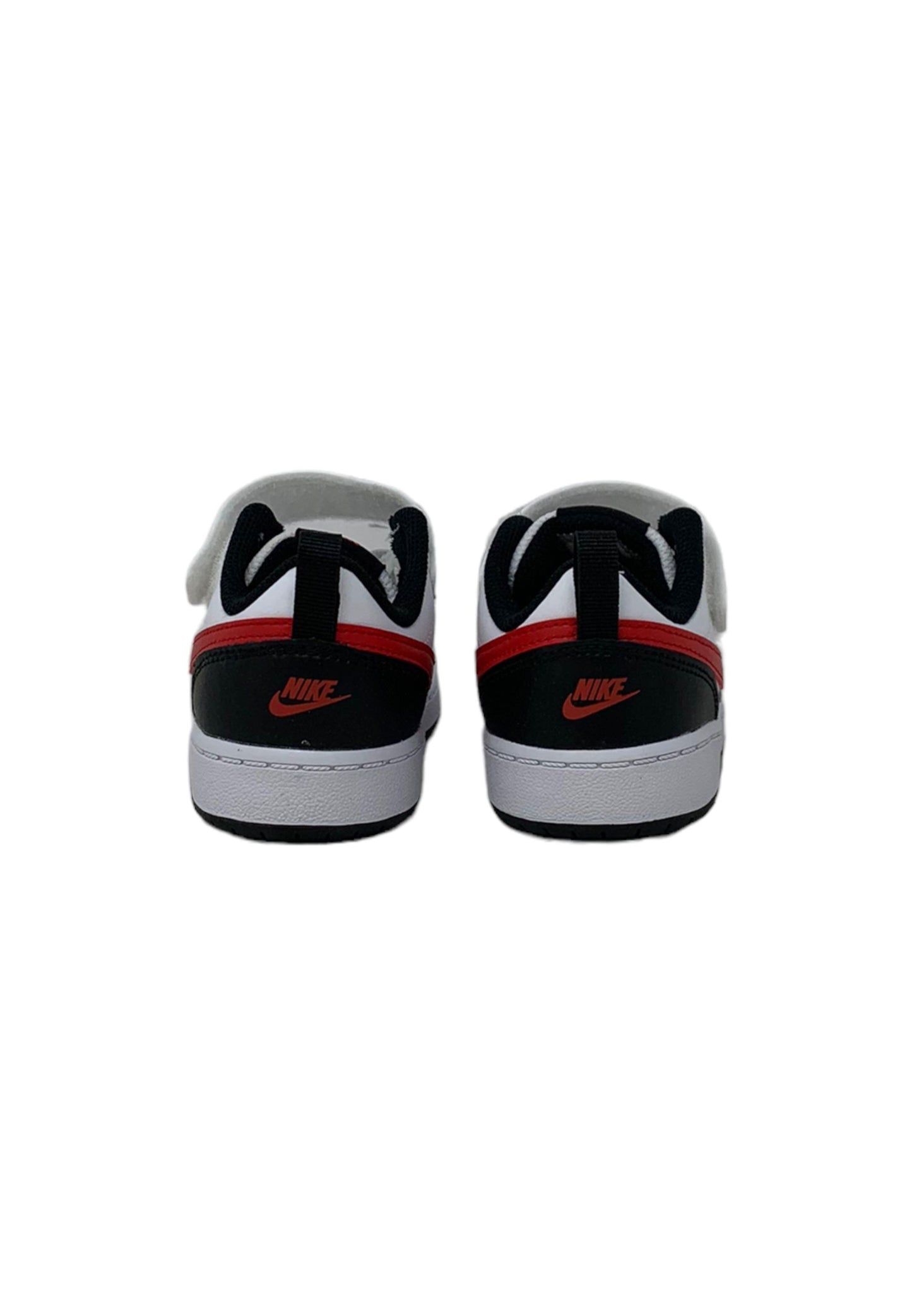 Sneaker NIKE COURT BOROUGH LOW 2 BQ5453 110 BAMBINO
