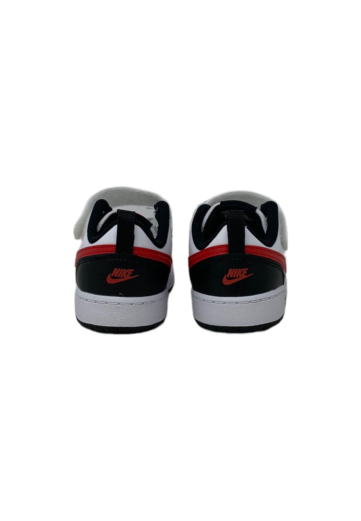 Sneaker NIKE COURT BOROUGH LOW 2 BQ5453 110 BAMBINO