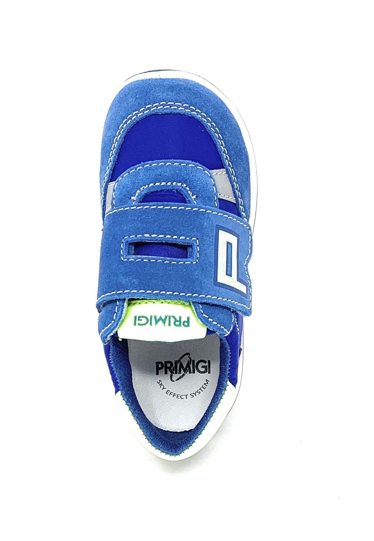 Sneakers da passeggio PRIMIGI 1858122 bambino
