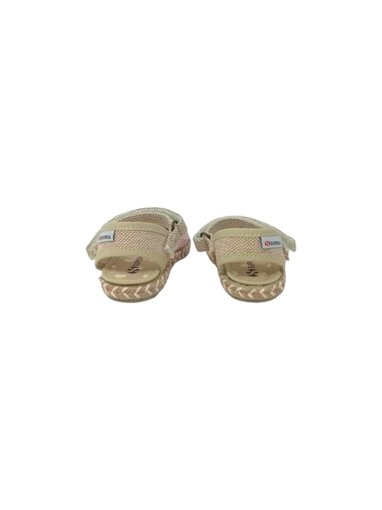 Sandali SUPERGA S07U118 ROSA Bambina