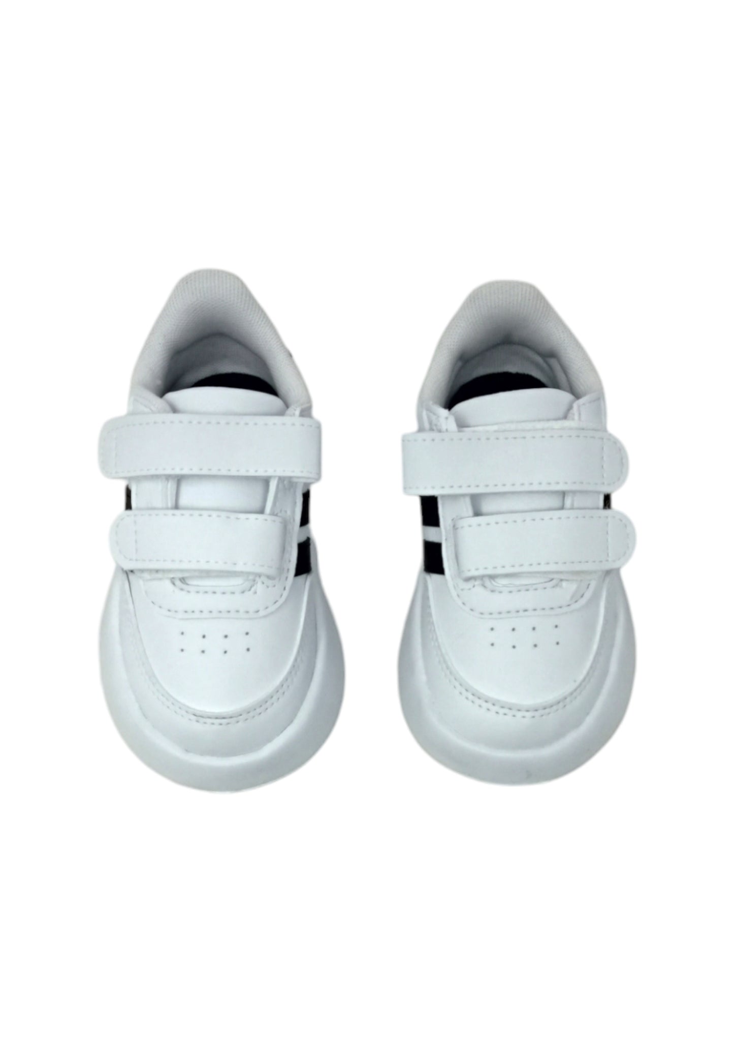 Sneakers Adidas Breaknet 2.0 CF I ID5276 Bambino