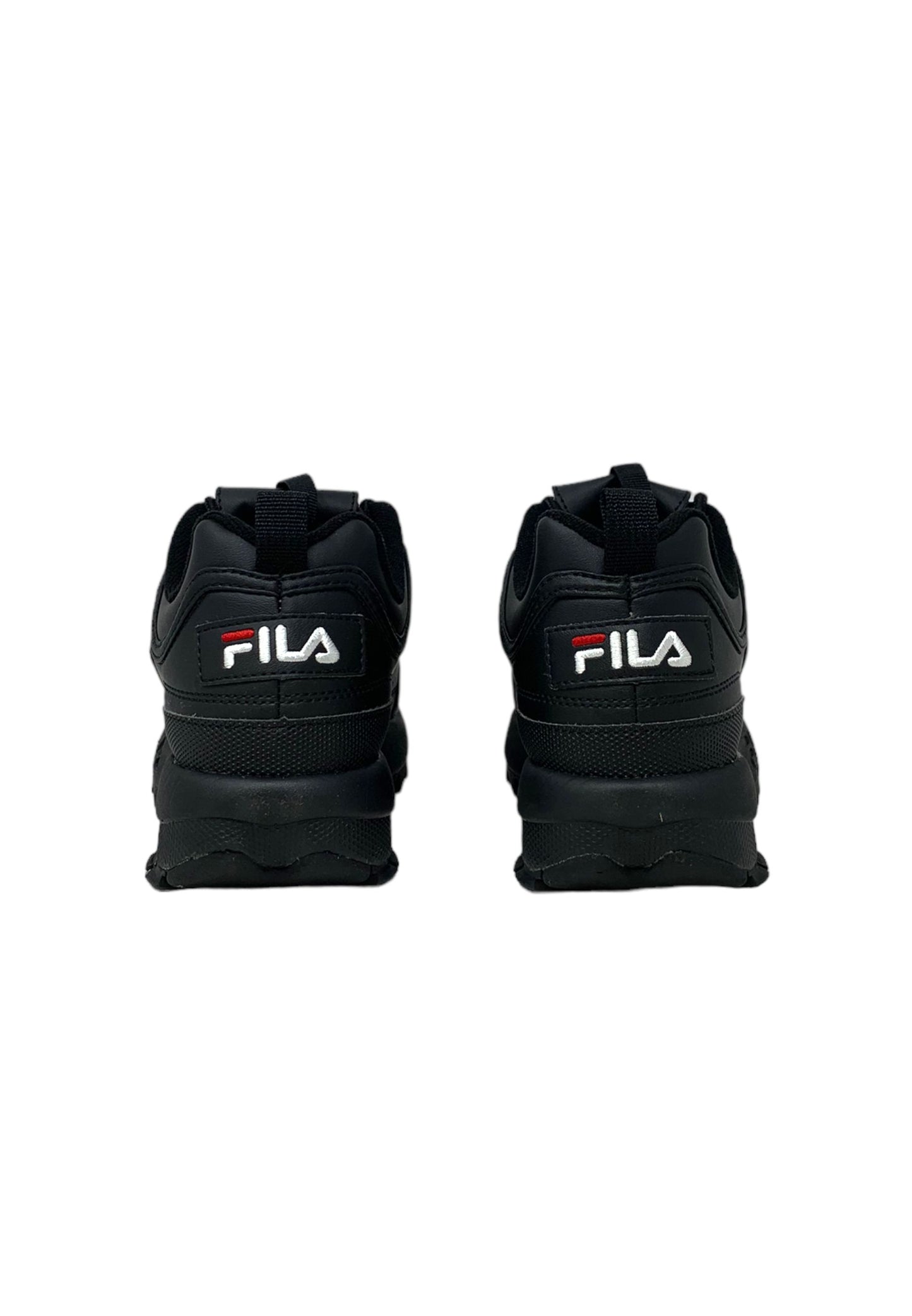 Sneaker FILA DISRUPTOR LOW WMN 1010302.12V donna