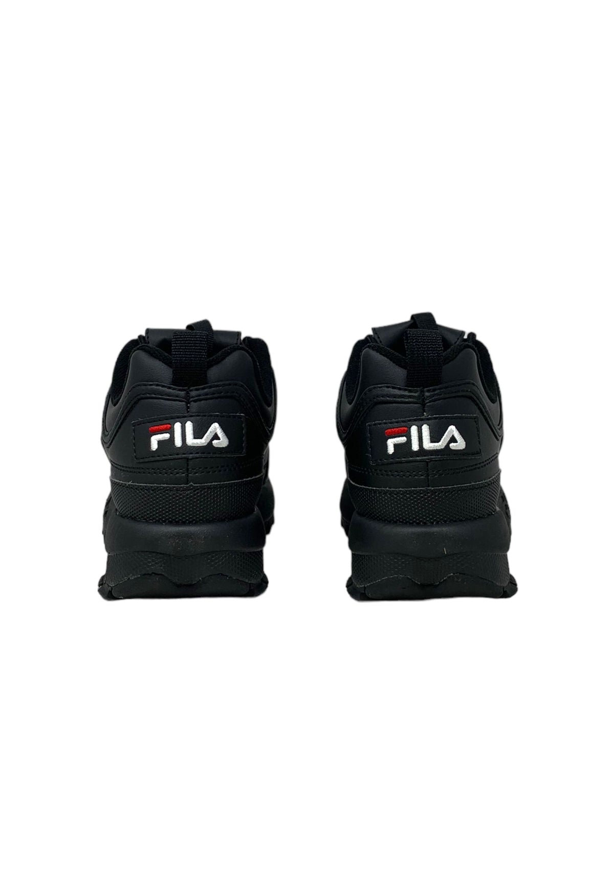 Sneaker FILA DISRUPTOR LOW WMN 1010302.12V donna