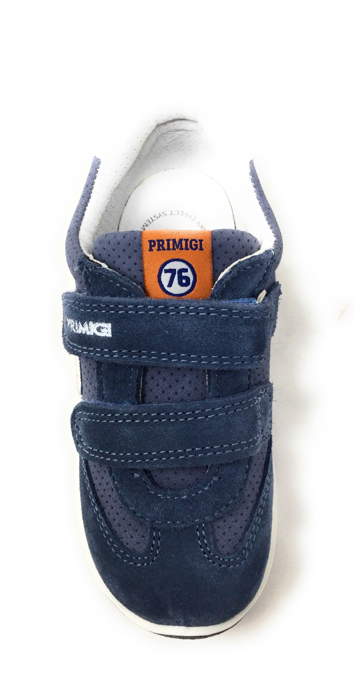 Scarpa da passeggio PRIMIGI 7372033 Bambino