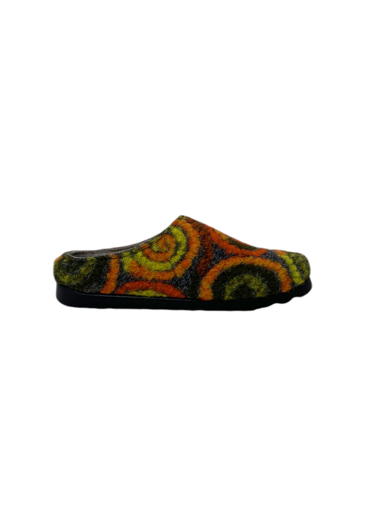 Pantofola FLYFLOT B3 U36 CZ ARANCIO donna