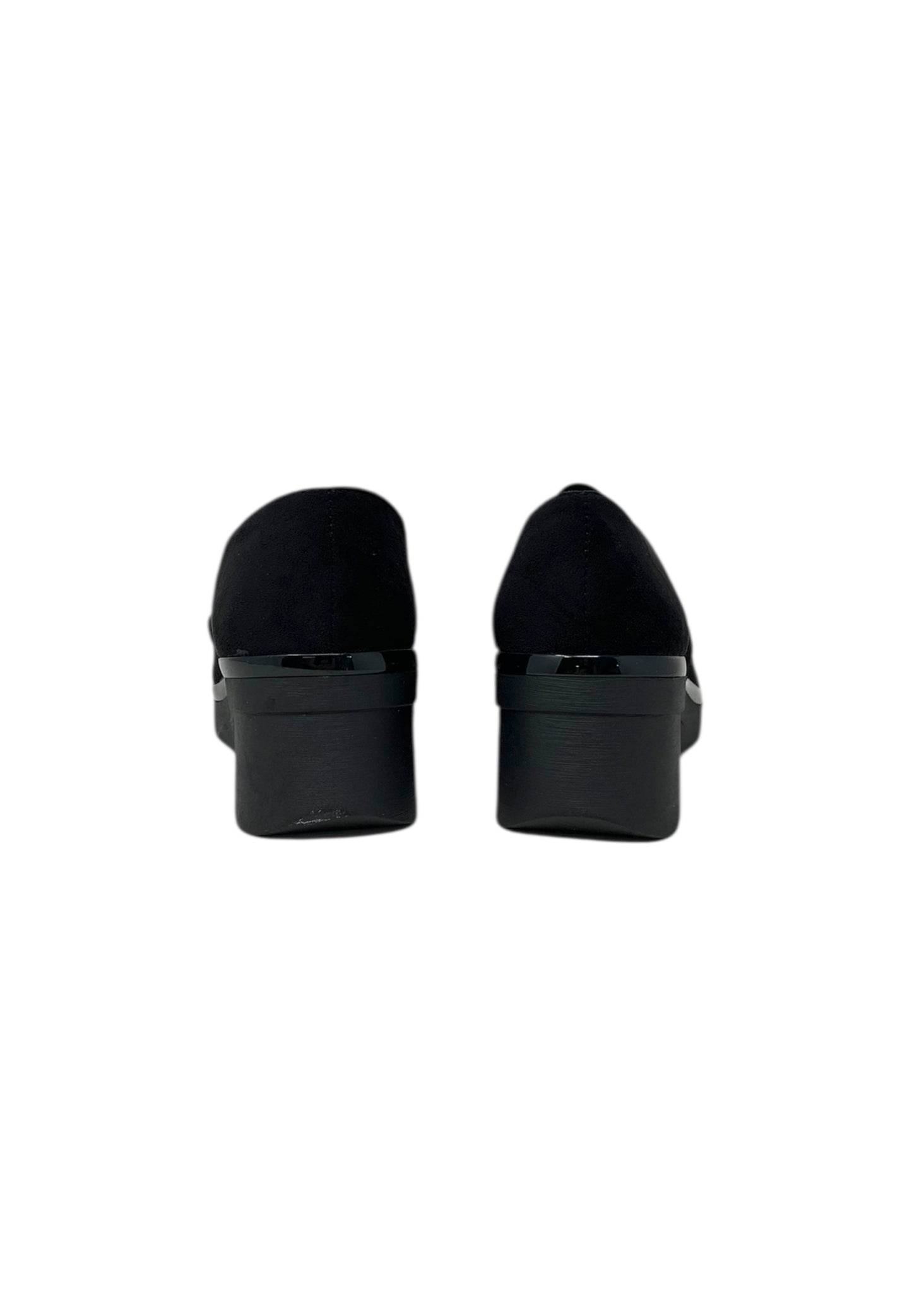 Mocassino FLEXELLA 2Y322-10 BLACK Donna