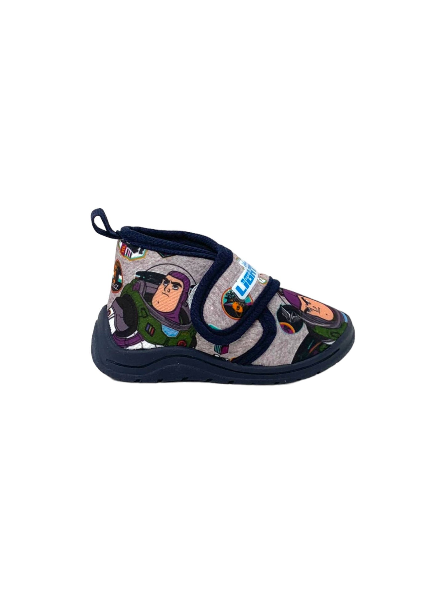 Pantofola Chiusa DISNEY LIGHTYEAR D5520007T GRIGIO BAMBINO