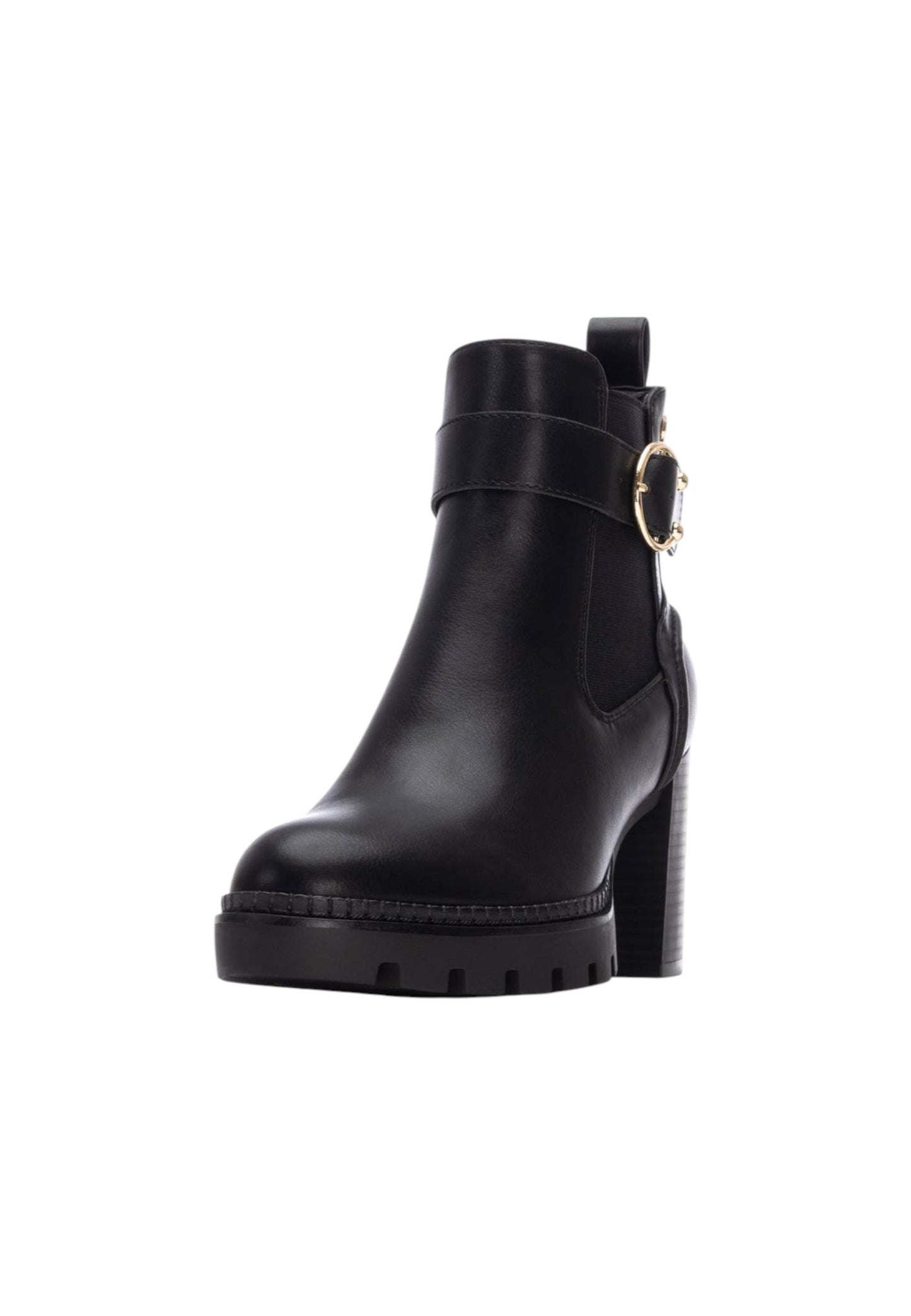 Stivaletti XTI 144521 NERO donna