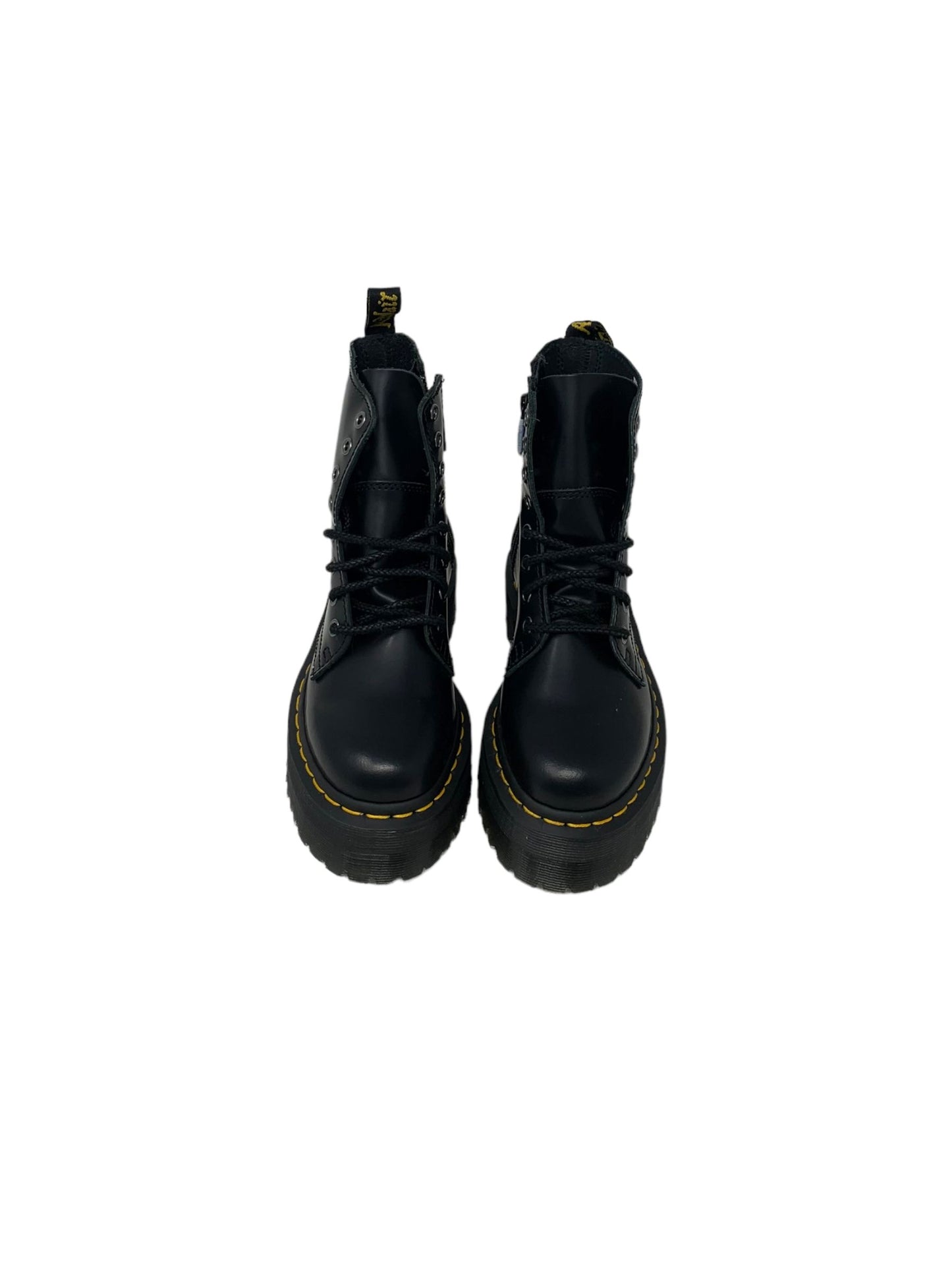 Anfibio Dr.Martens AF500 Jadon 15265001 black
