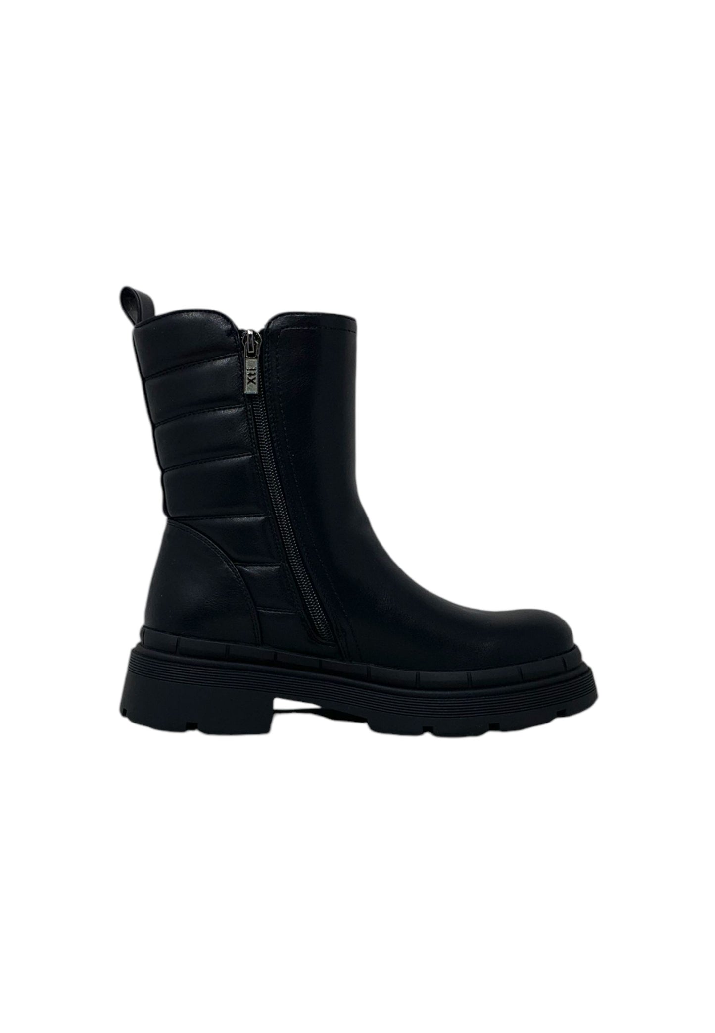 Stivaletto XTI 143307 NEGRO donna