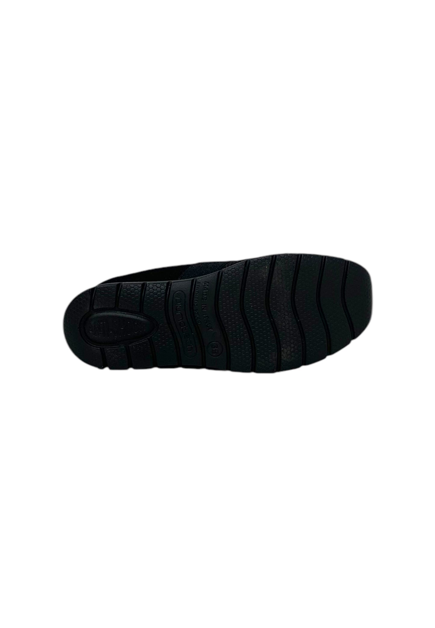 Sneaker FLYFLOT 27 T16 SX NERO donna