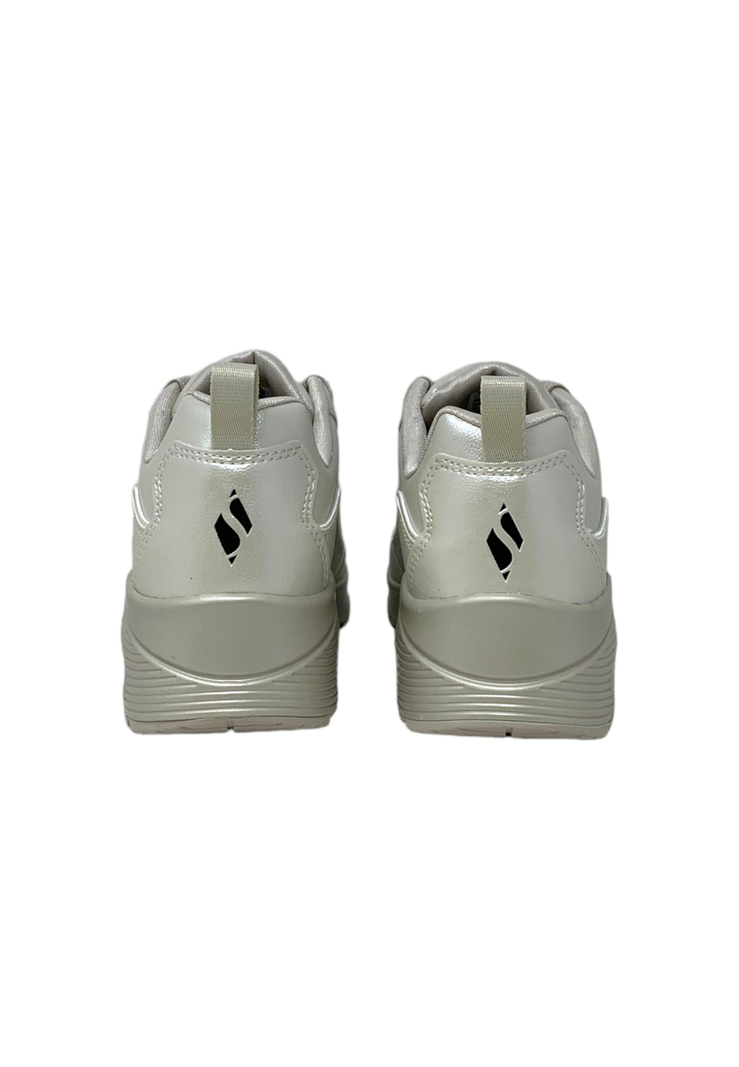 Sneakers SKECHERS Street Uno - GALACTIC GAL 177104/OFWT Donna