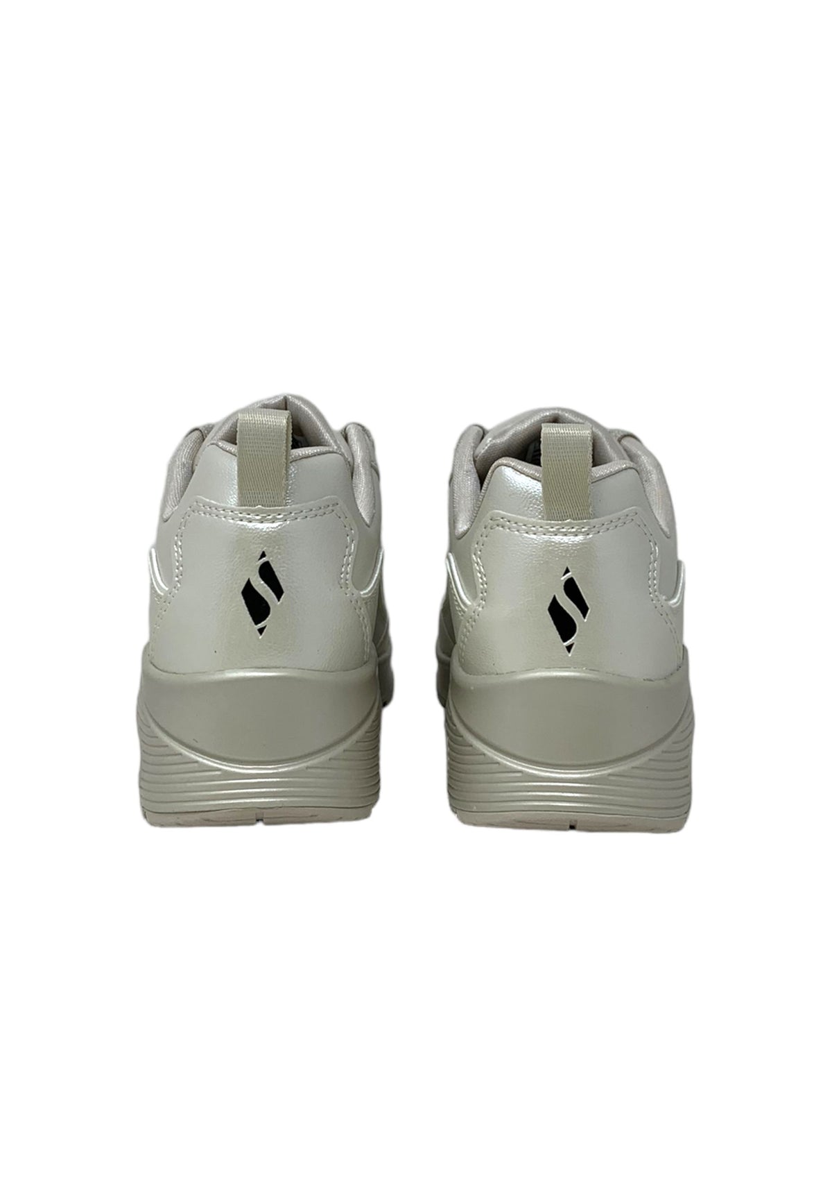 Sneakers SKECHERS Street Uno - GALACTIC GAL 177104/OFWT Donna