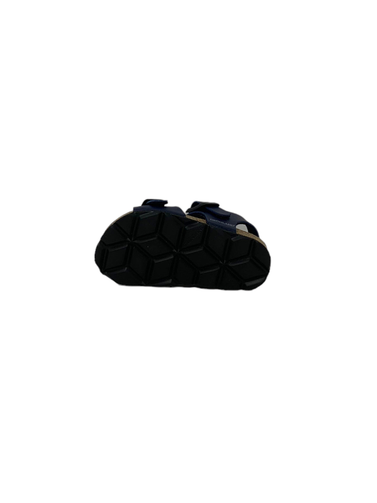 Sandalo da passeggio GRUNLAND Junior ARIA SB0027-40 BLU Bambino
