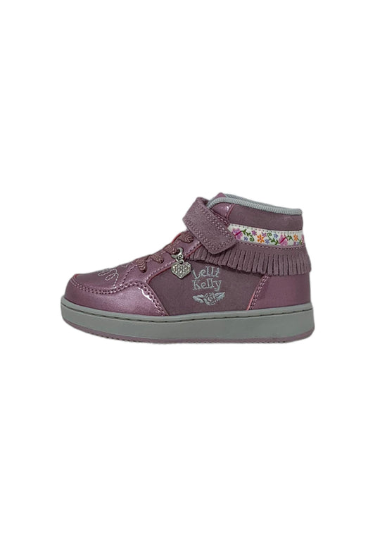 Sneakers LELLI KELLY Frangetta Mix LKAA8087 CIPRIA Bambina