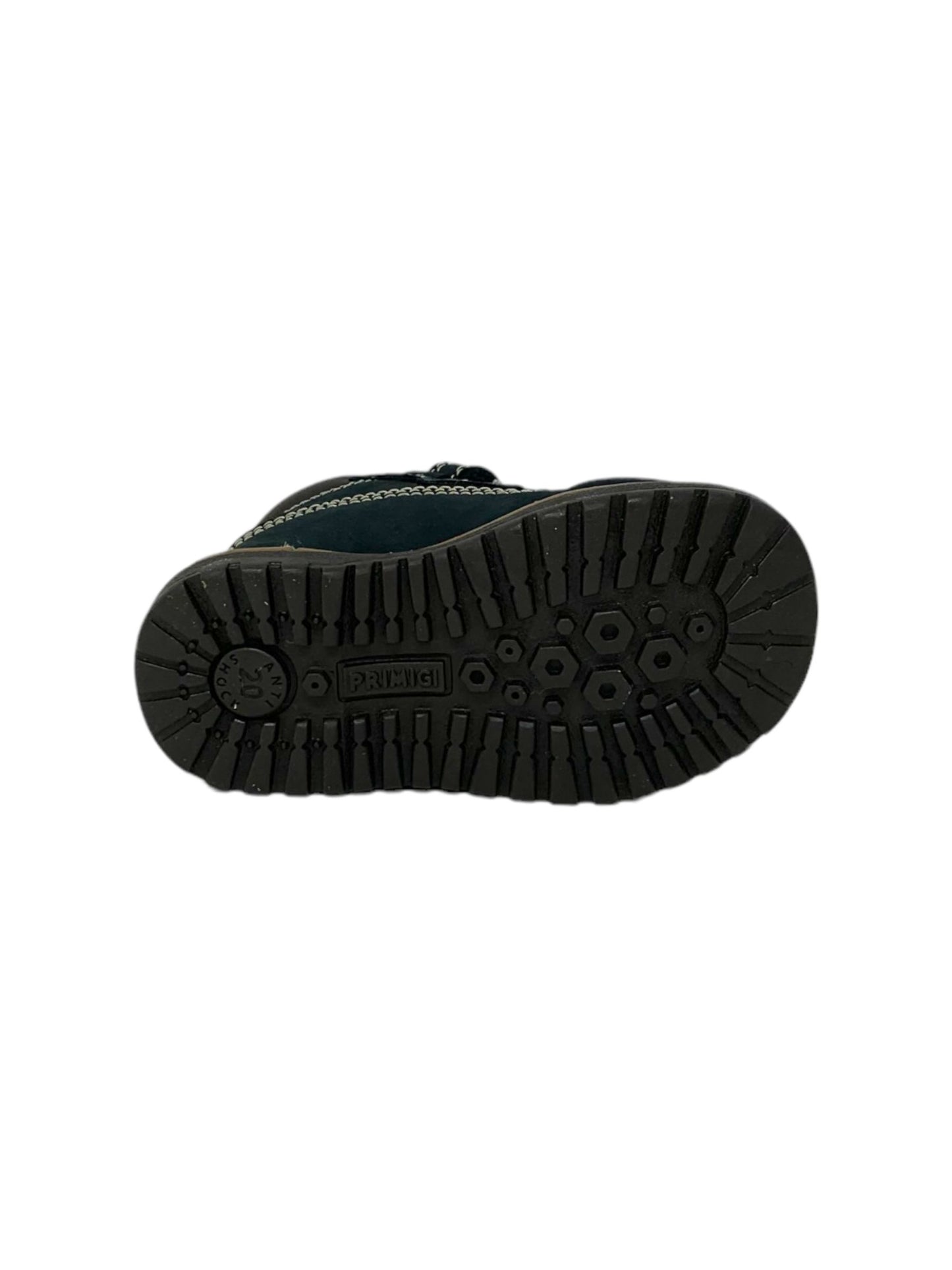 Scarpa da passeggio PRIMIGI 2910111 BLU SCURO Bambino