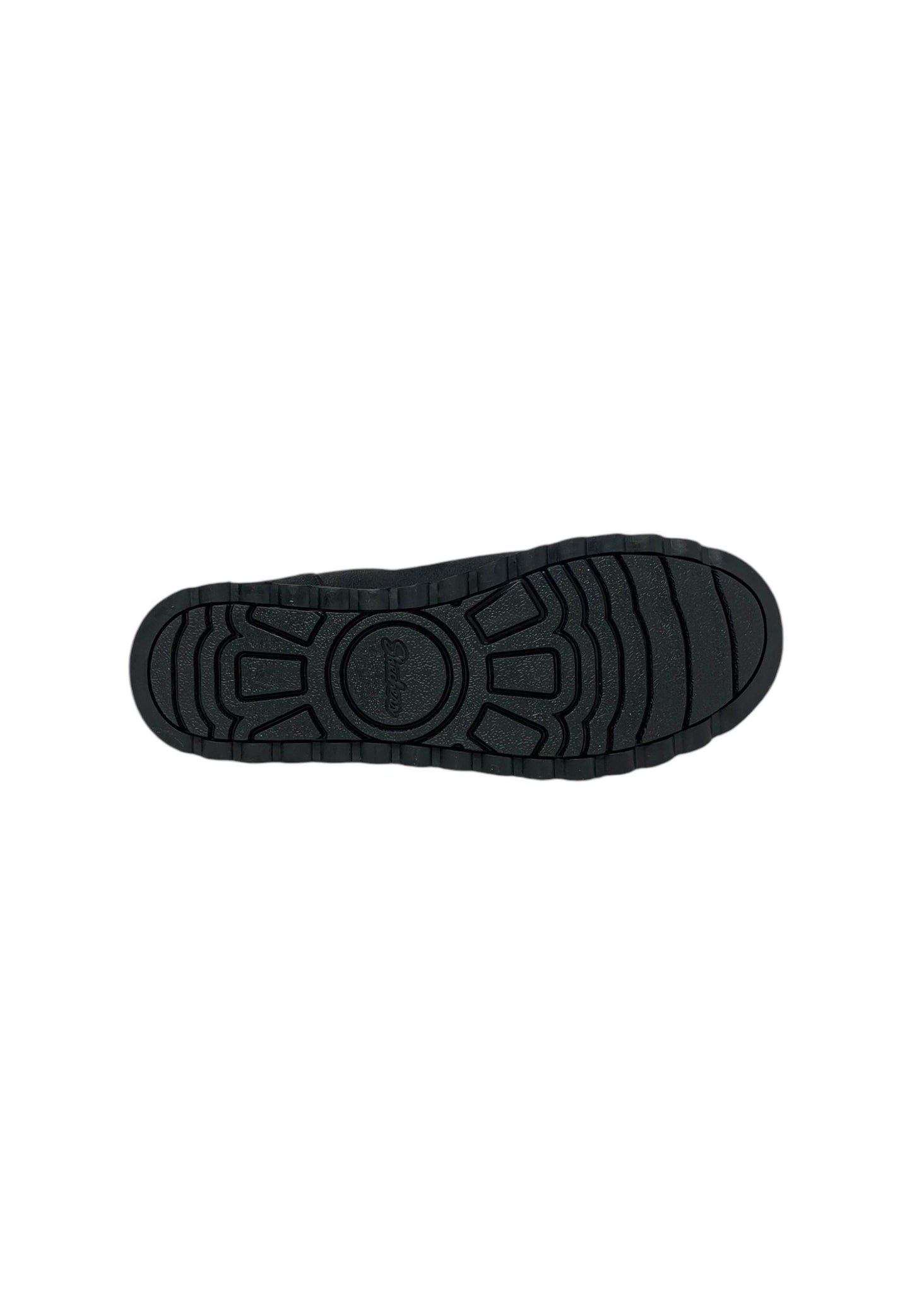 Stivale con pelliccia SKECHERS Keepsakes 2.0 - Morning Walks 167675/BBK Donna