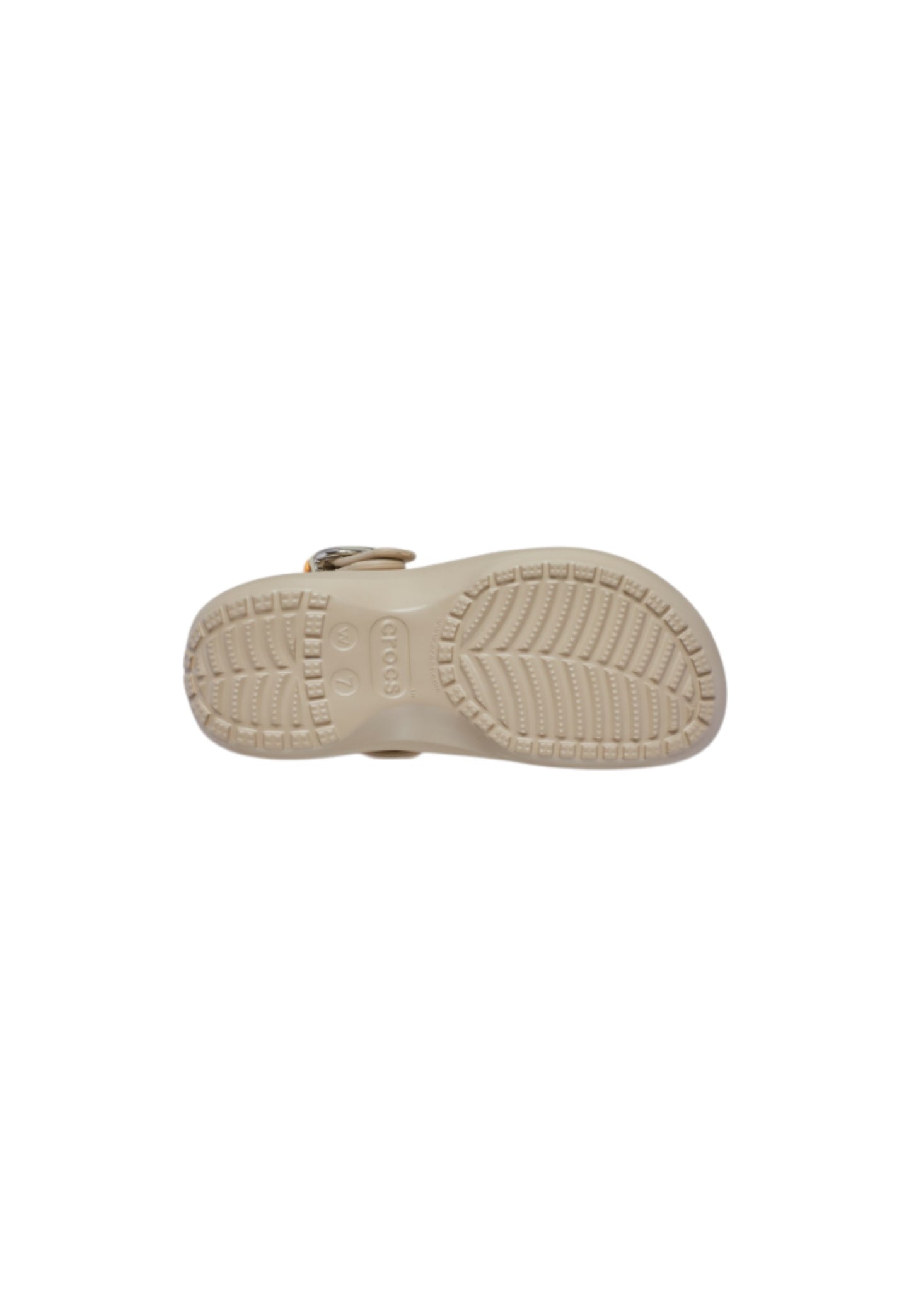 Sabot tartaruga CROCS 213230-2NM Donna