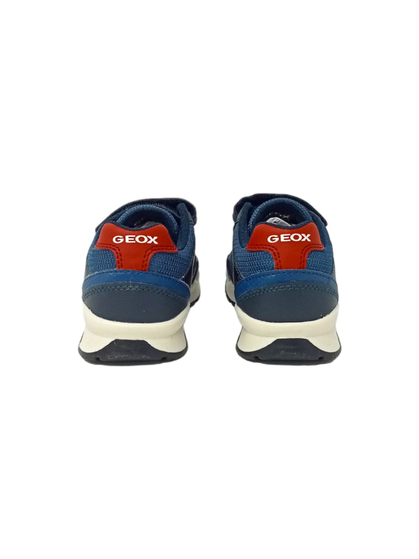 Sneaker GEOX PAVEL J0415A014BU C0735 Bambino