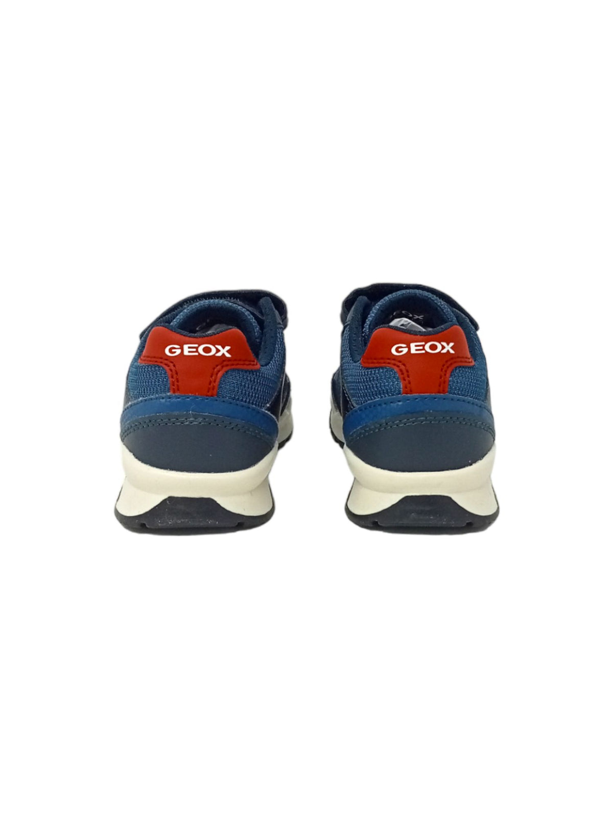 Sneaker GEOX PAVEL J0415A014BU C0735 Bambino