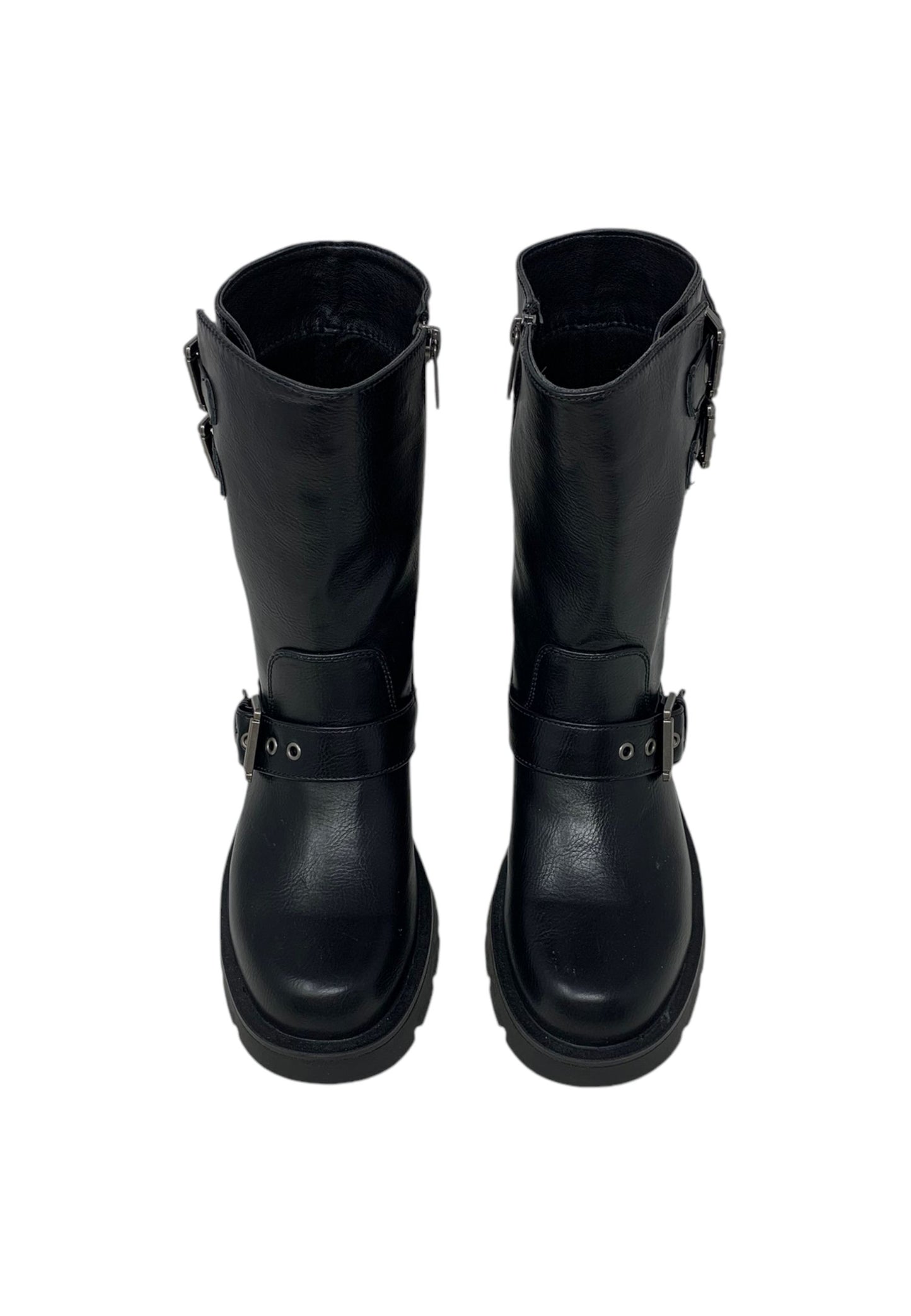 Stivaletto XTI 143441 negro donna