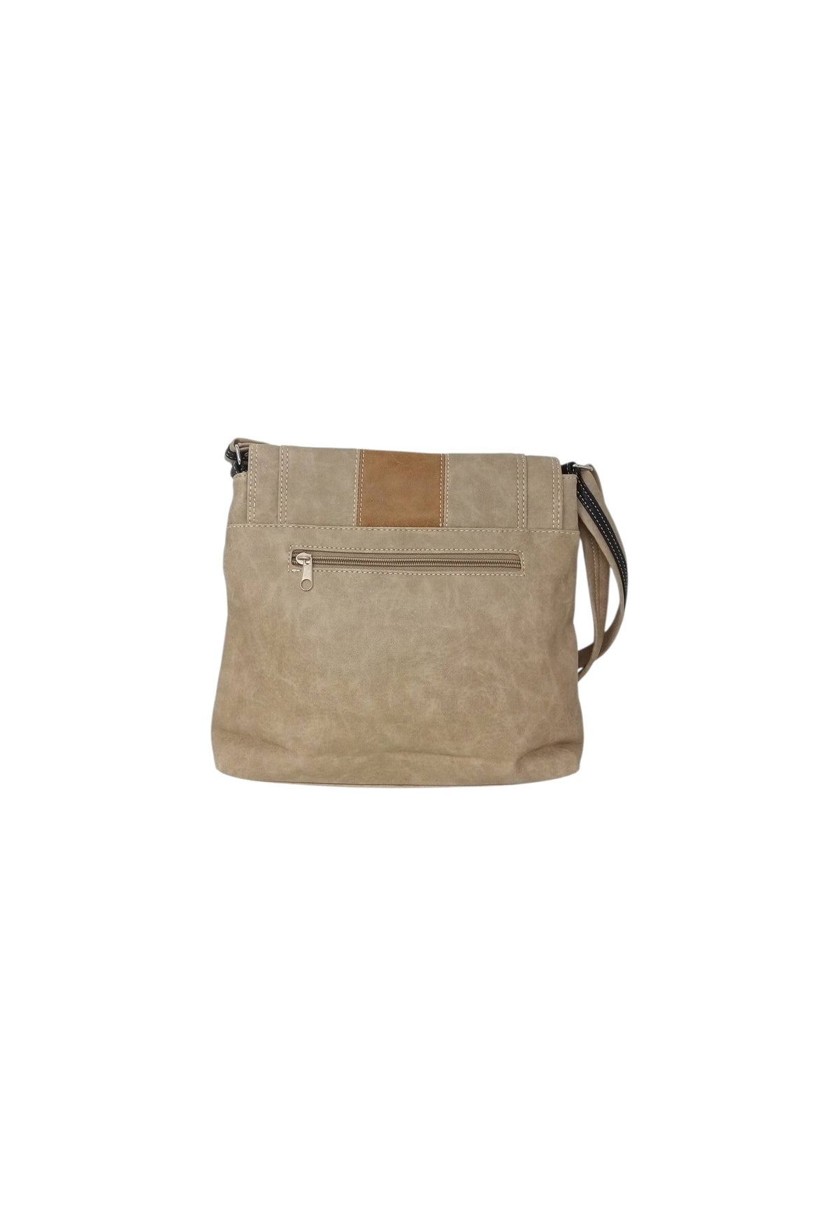 Italia Leone Borsa 3851A TAUPE Donna