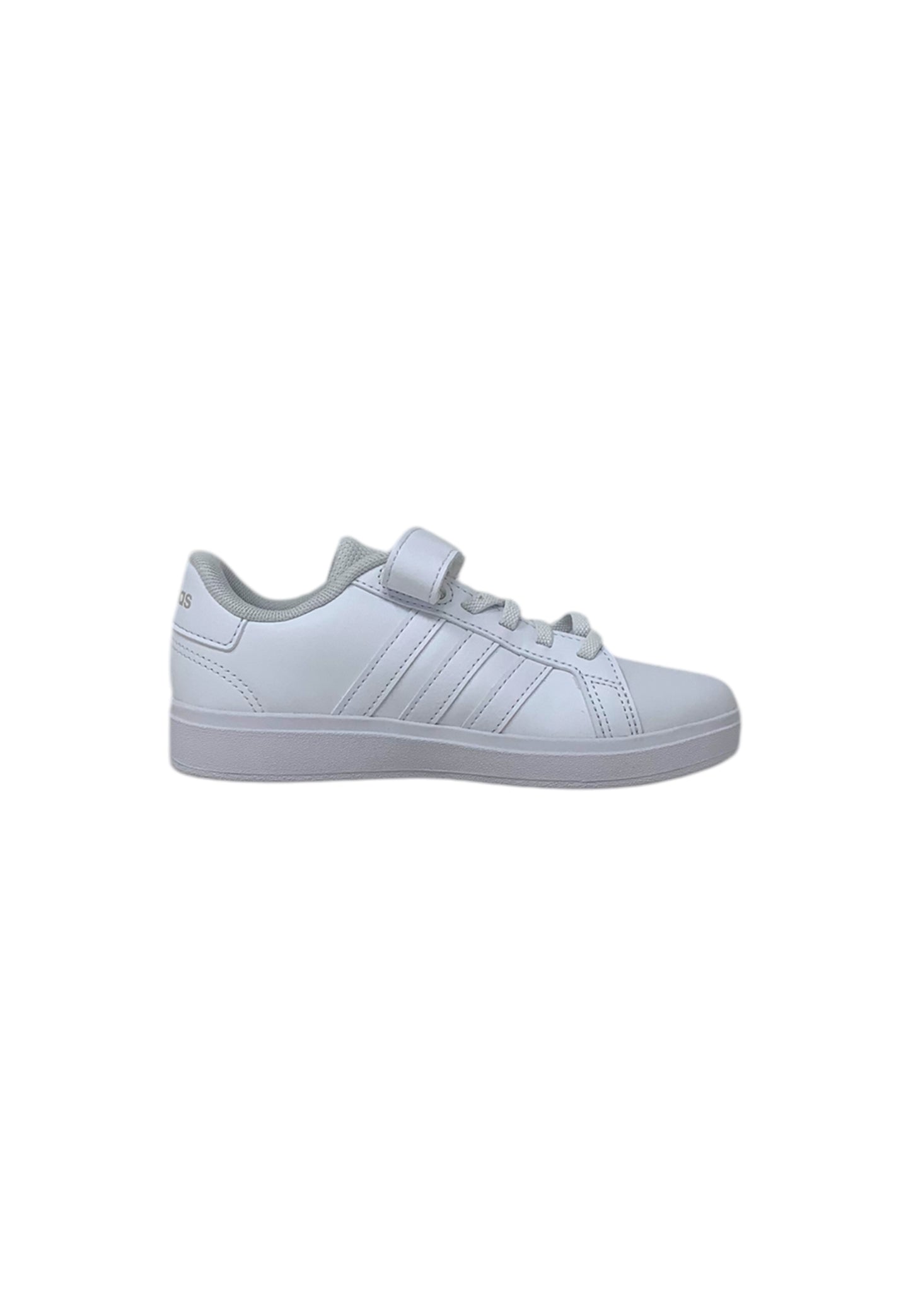 Sneakers ADIDAS GRAND COURT 2.0 EL C IH5531 bambino