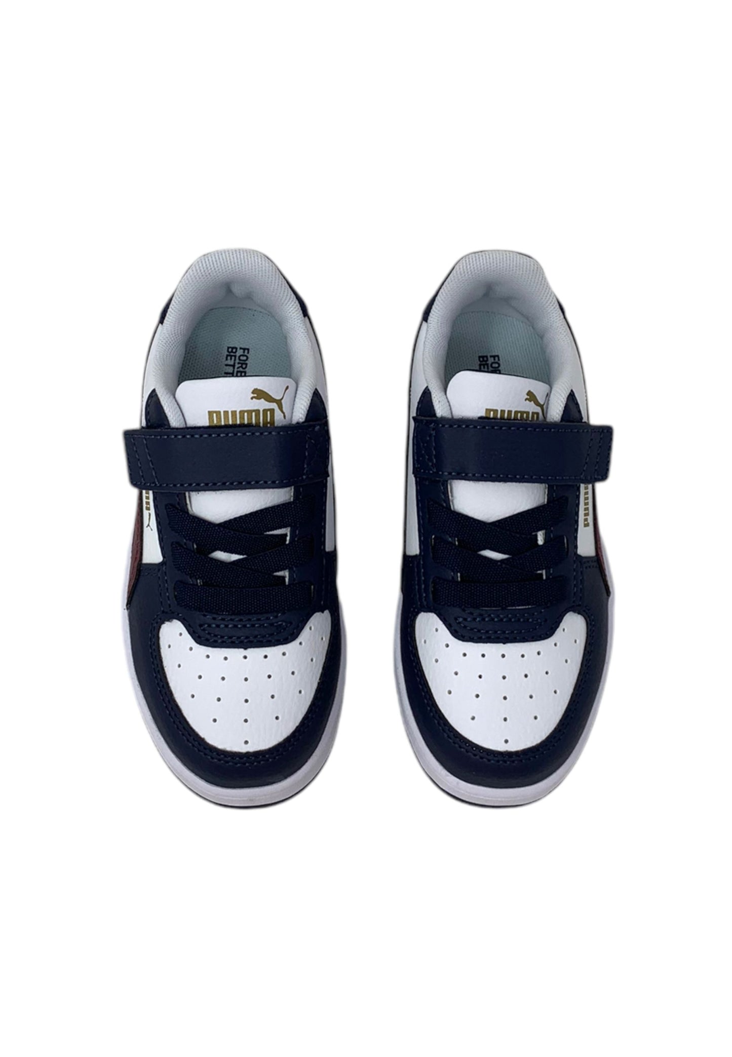 Sneakers PUMA Caven 2.0 AC+ PS 393839 03 bambino