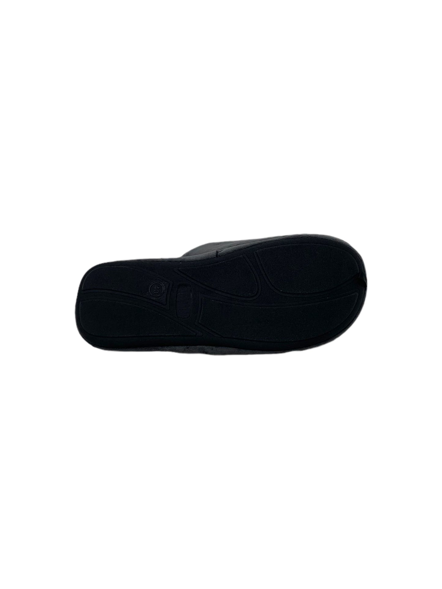 Pantofola HOTSAND 37018 GRIGIO uomo