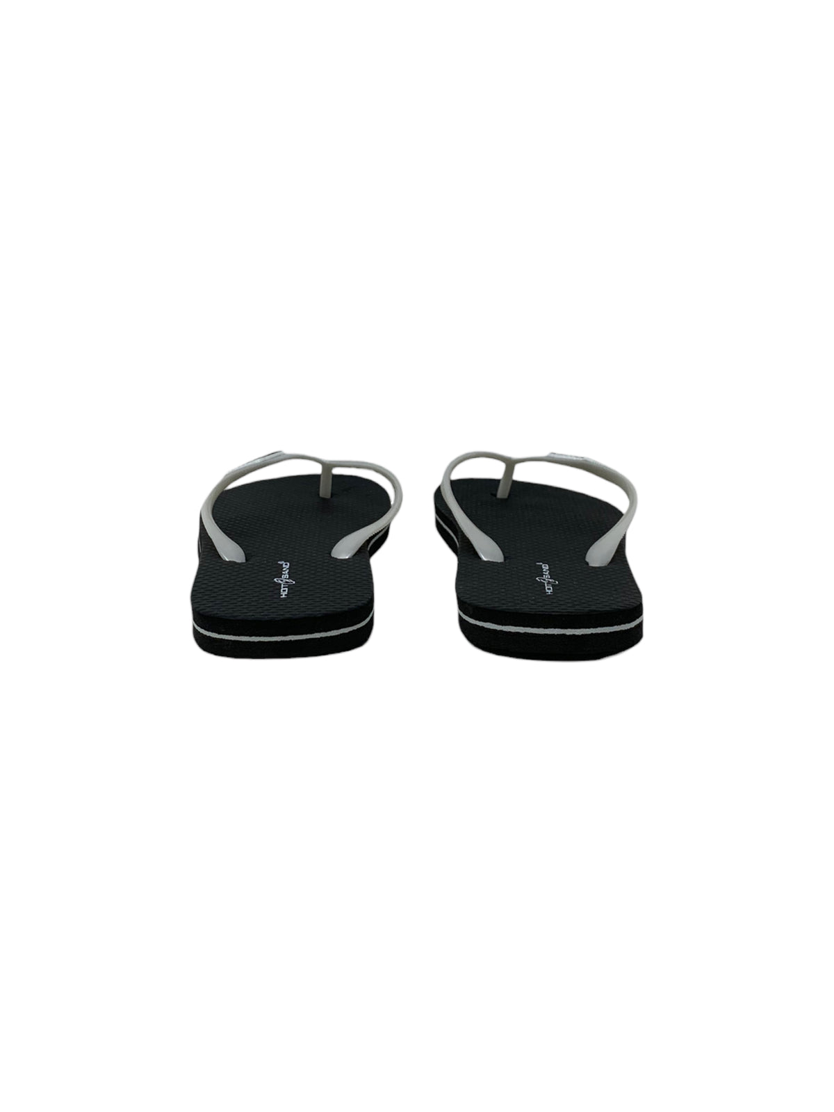 Ciabatta infradito 12462 nero donna