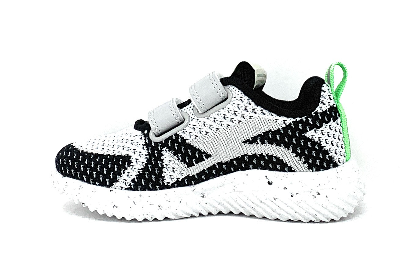 Sneakers da passeggio PRIMIGI FOR CHANGE SOSTENIBILE 1958611 Bambino /Ragazzo