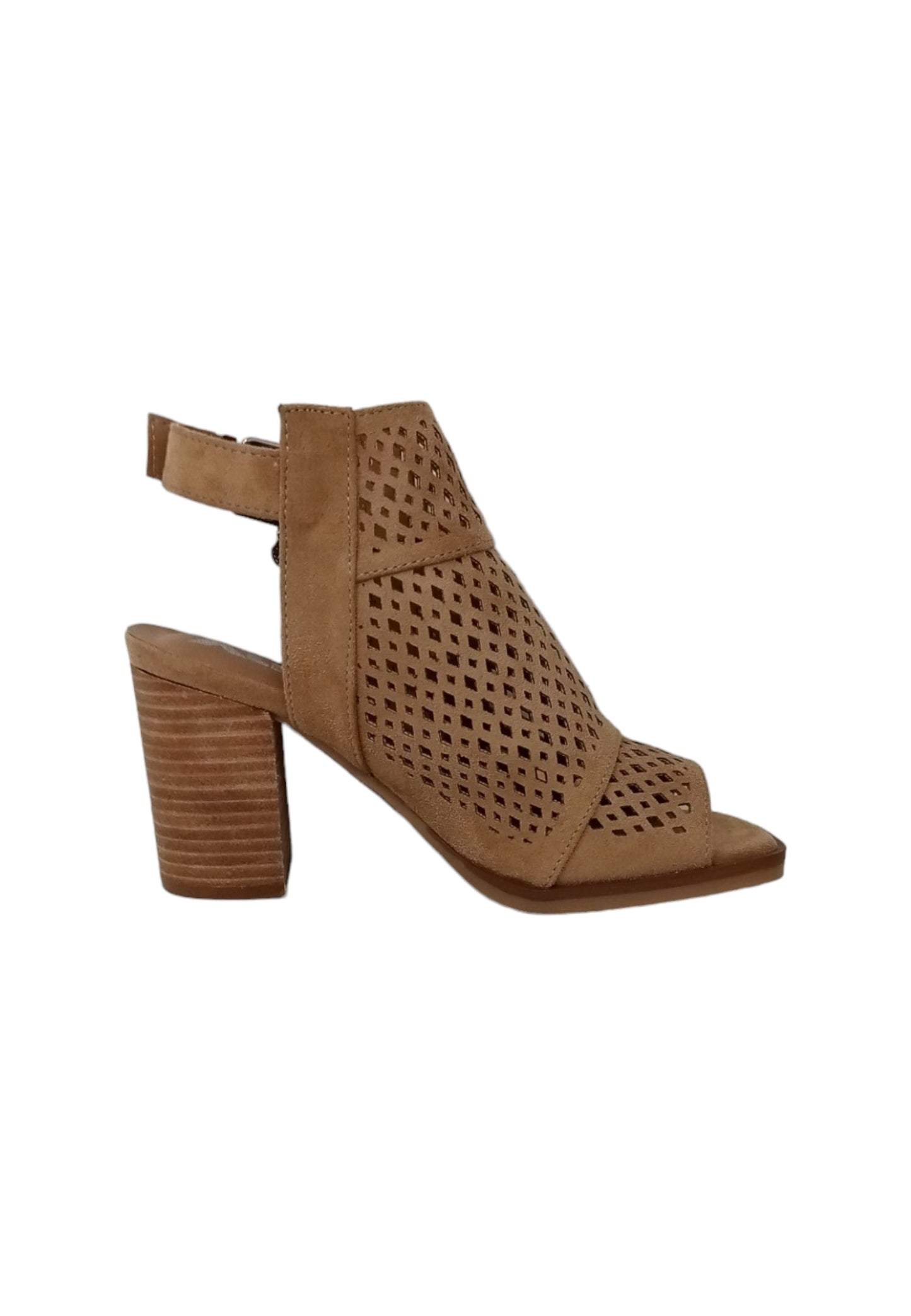 Sandali con tacco XTI 142430 donna
