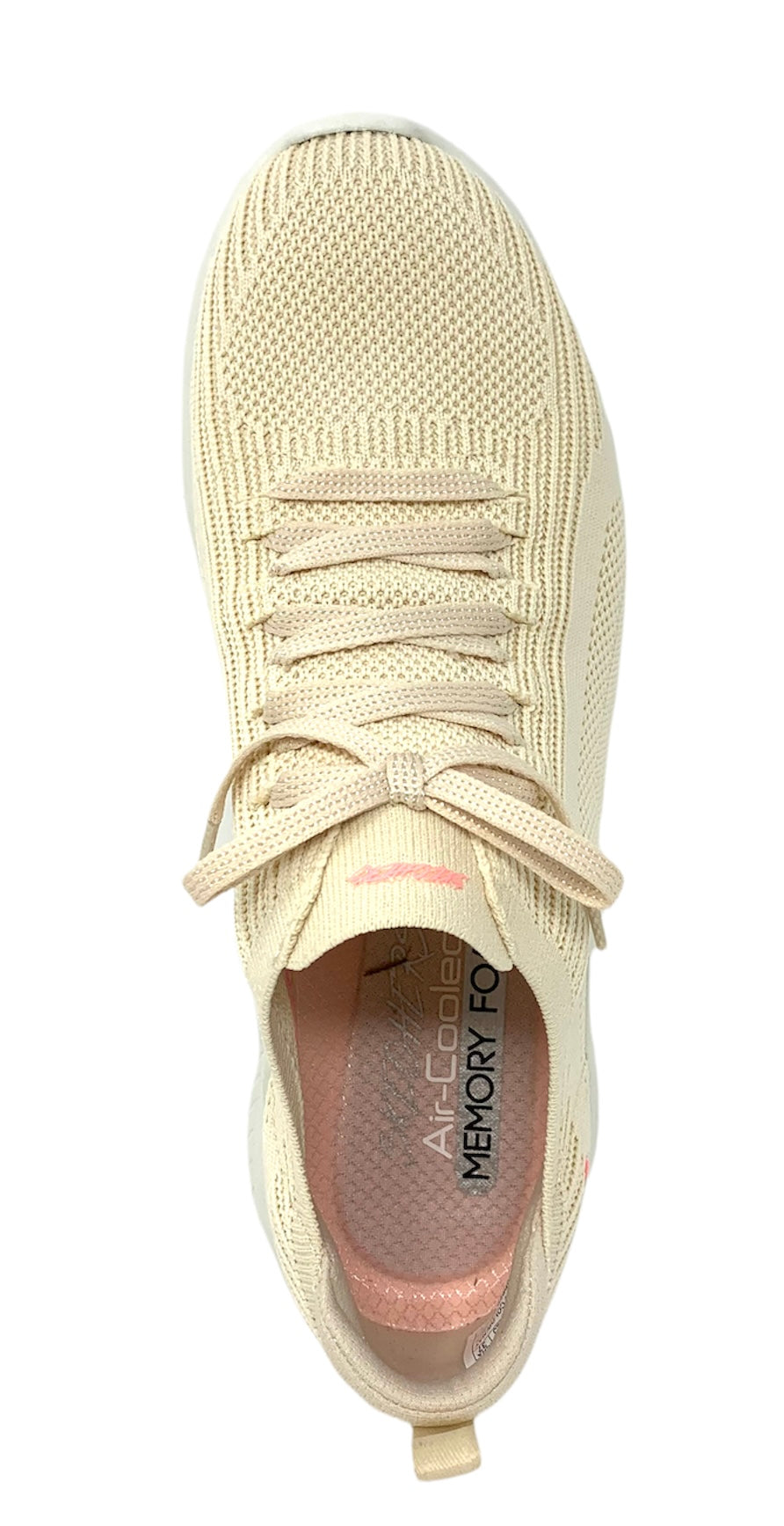 Scarpe da ginnastica SKECHERS 149854/NAT Donna