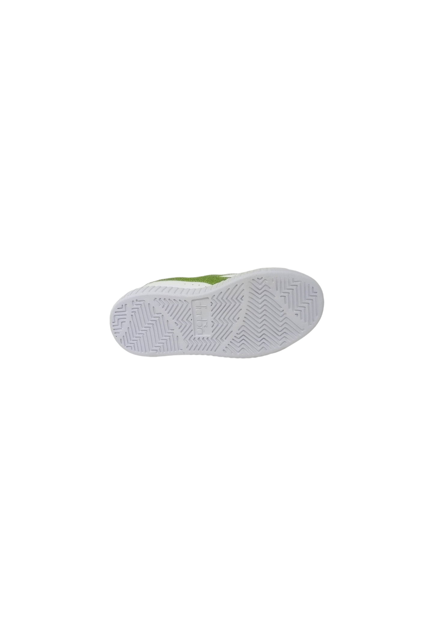 Sneakers DIADORA GAME STEP P LACQUERED PS 101.179737 01 D0598 bambina