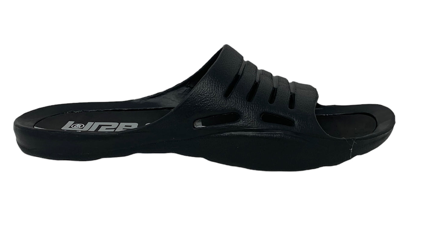 Pantofola da mare DE FONSECA DE.RECCO E M862NERO uomo