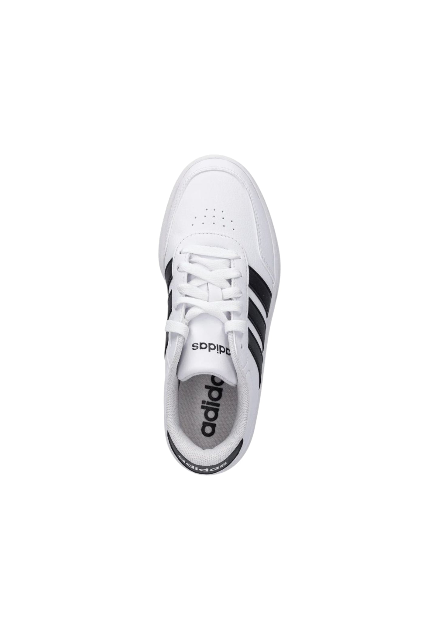 Sneakers Adidas Breaknet 3.0 J JR8448 Donna/Unisex