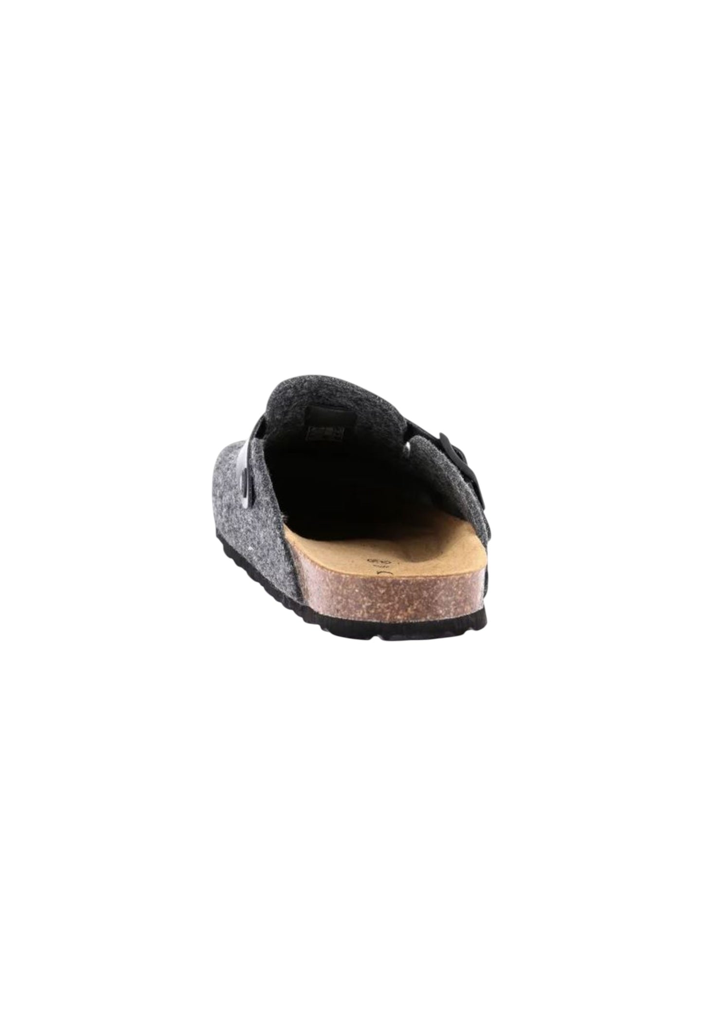 Pantofola GRUNLAND ROBI CB0185-40 ASFALTO Uomo