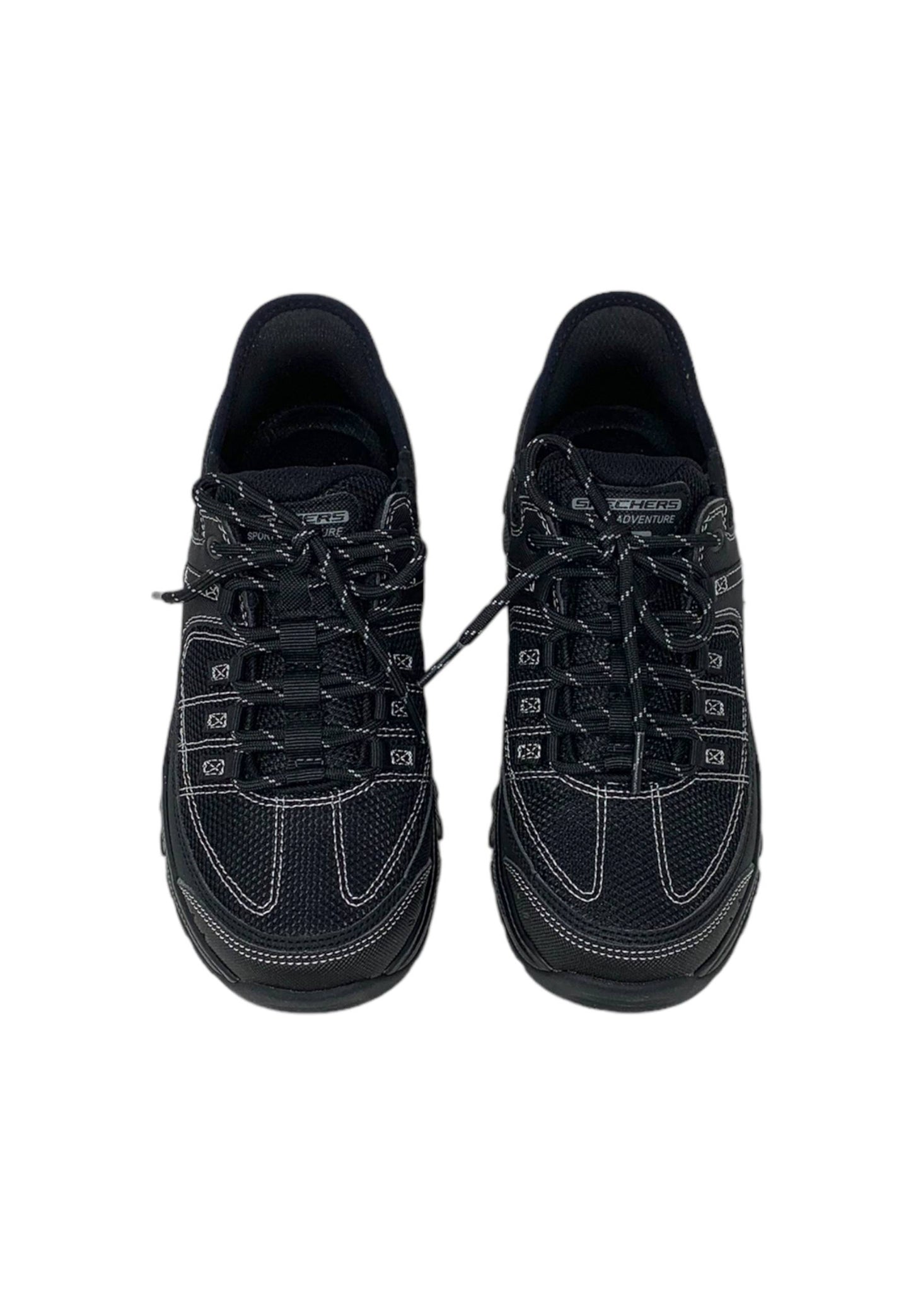 Sneakers Skechers Slip-ins SUMMITS AT 180147/BBK Donna