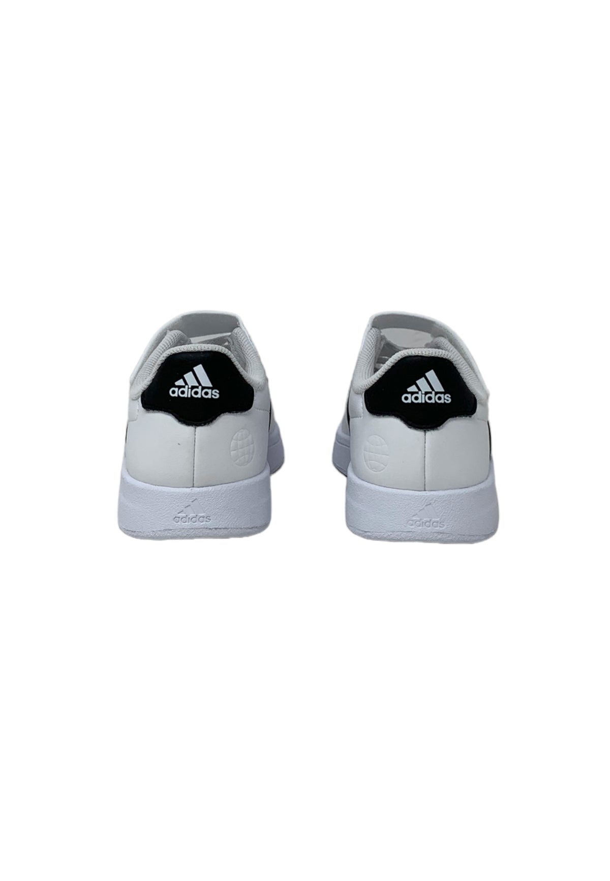Sneakers ADIDAS BREAKNET 2.0 EL K HP8963 unisex