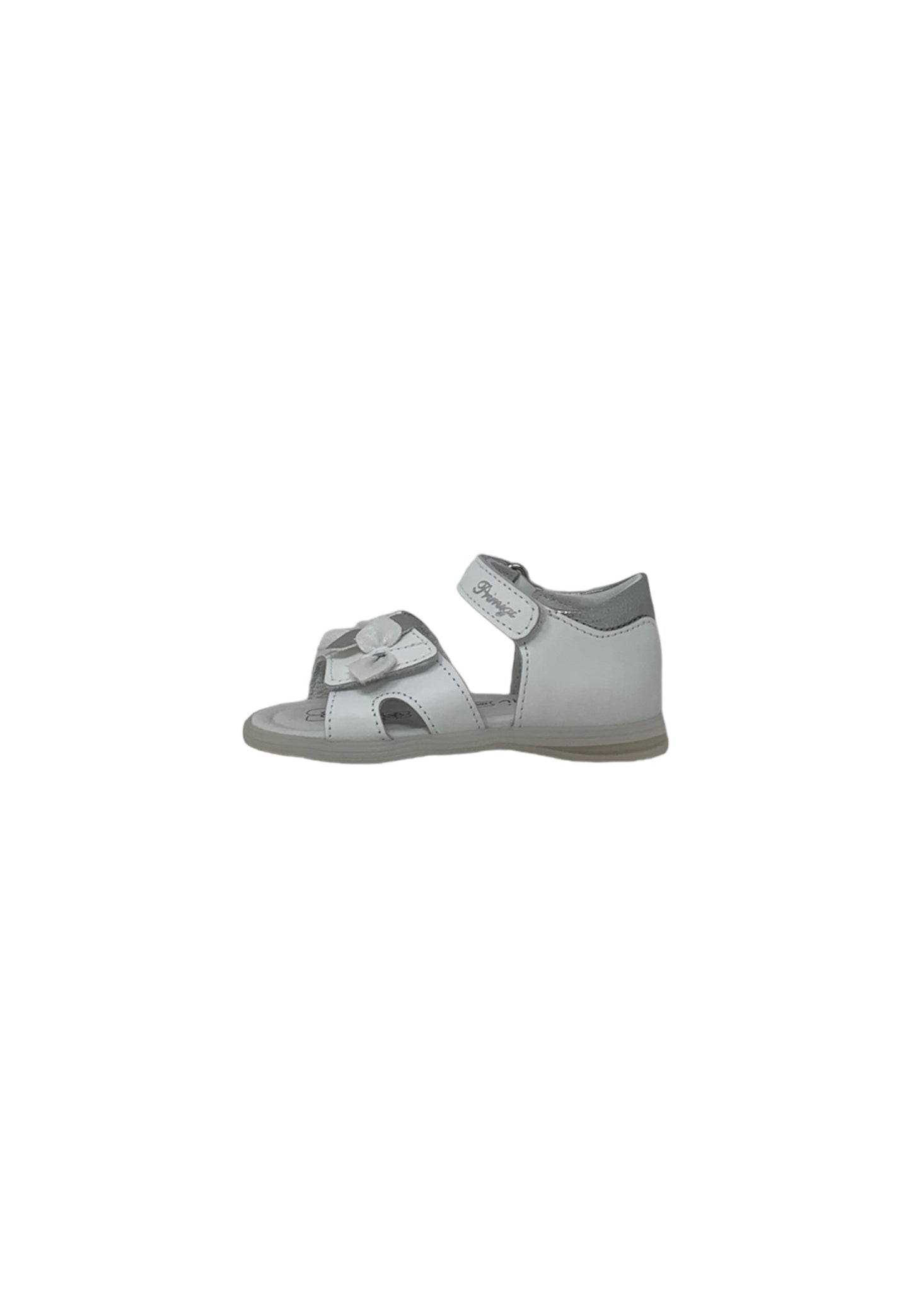 Sandali PRIMIGI 3909022 bianco bambina