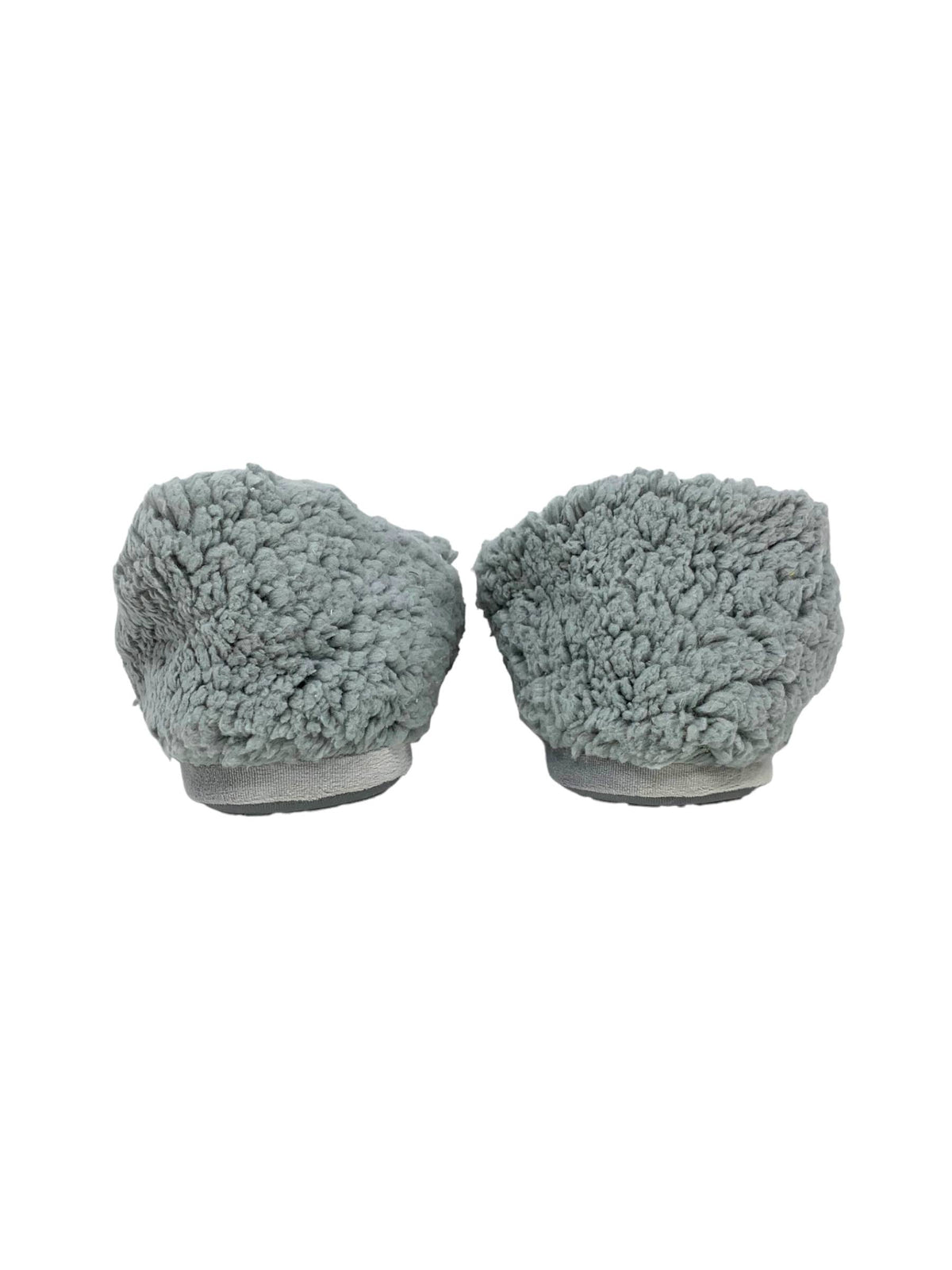 Pantofola DE FONSECA M851 GRIGIO CHIARO UOMO