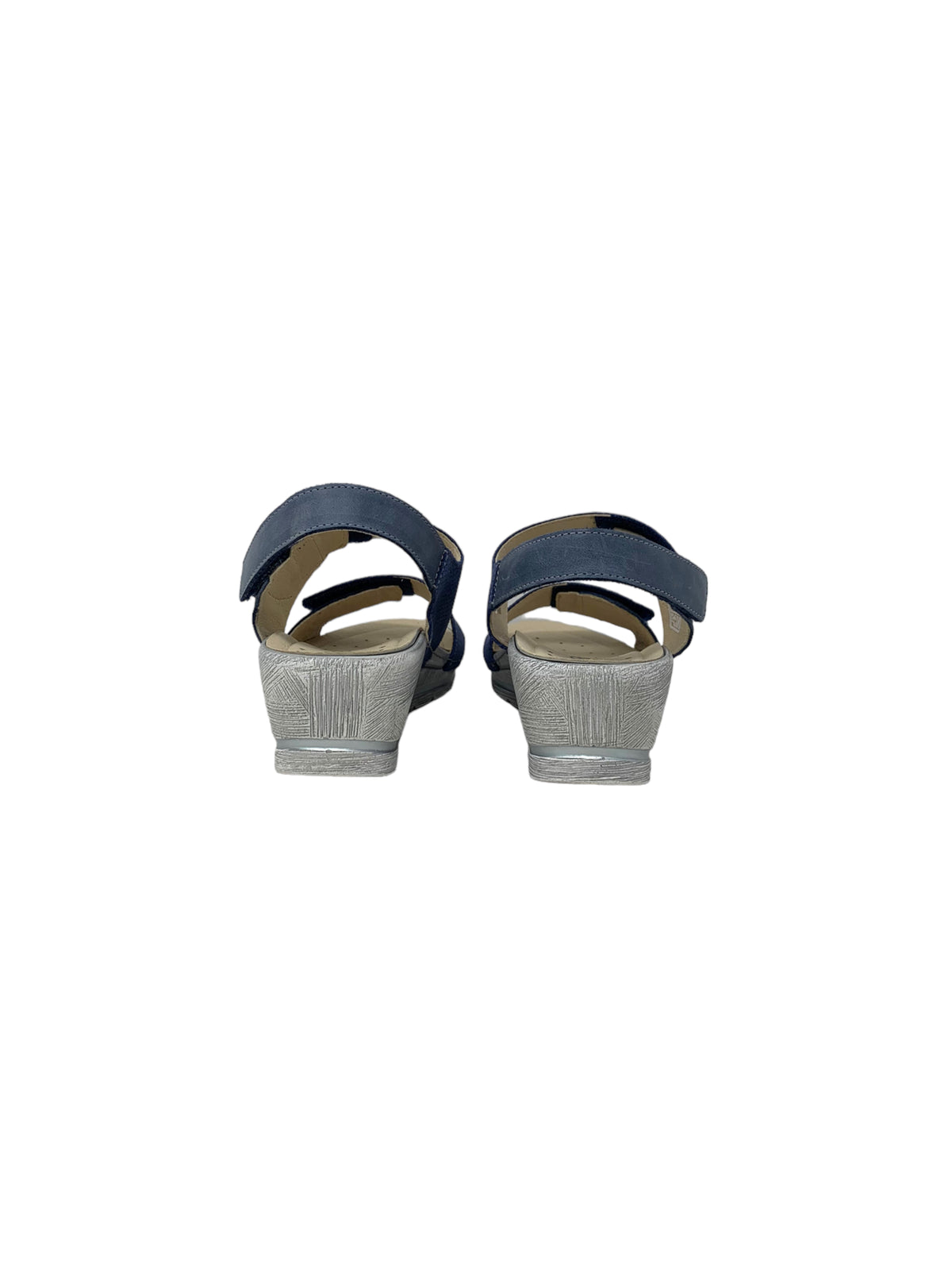 Sandali Riposella FLAVIA E W40927 blue Donna