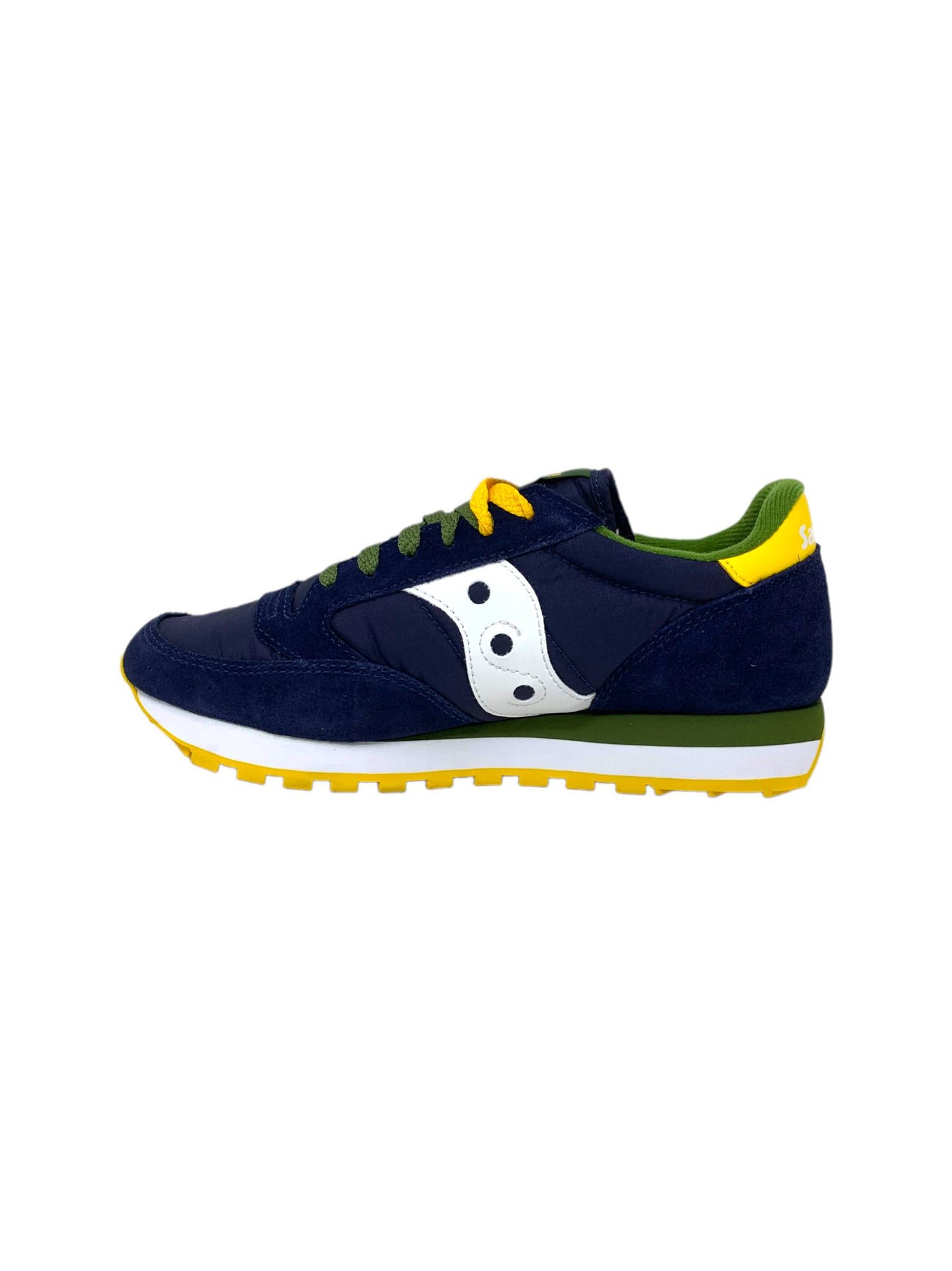 Scarpa da ginnastica SAUCONY JAZZ ORIGINALS S2044-616 Uomo