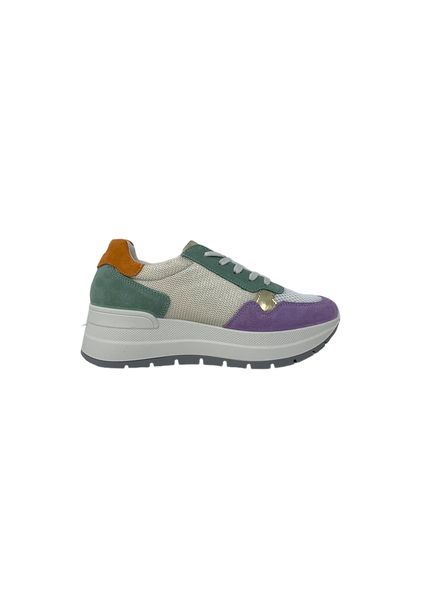 Sneakers Igi&co 5663622 Donna